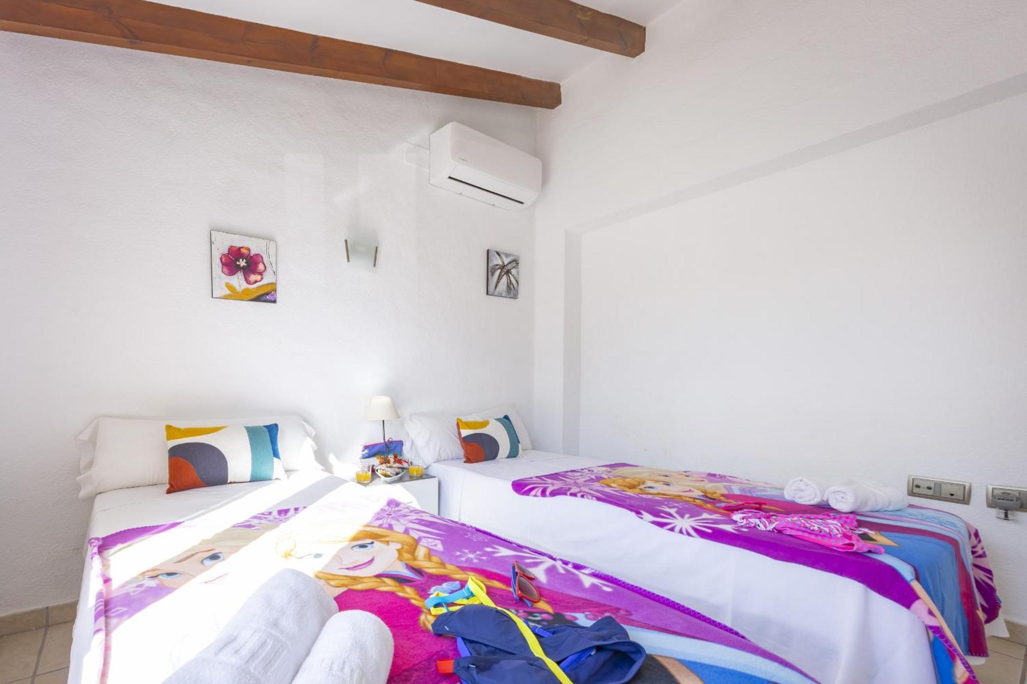 Carola - Plusholidays Villa