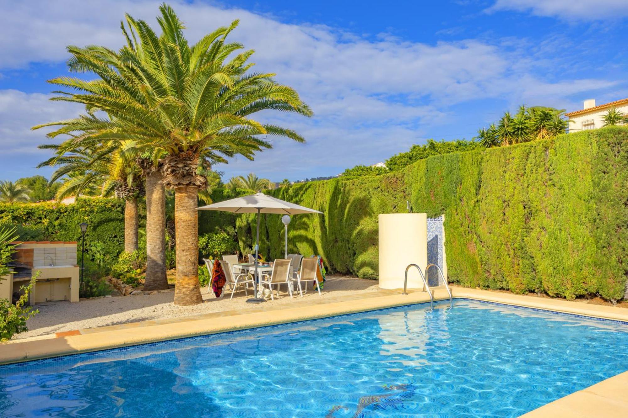 Villa Carola - Plusholidays *