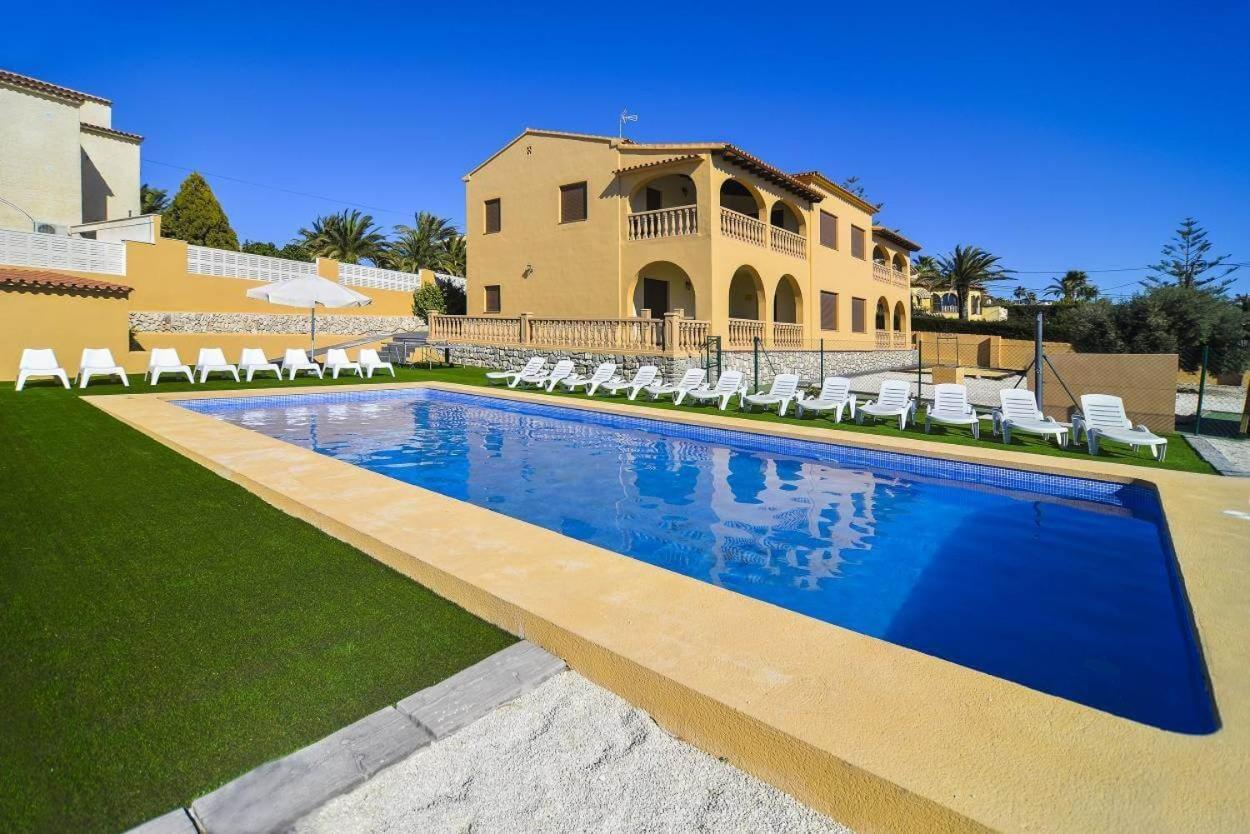 Ambar Villa