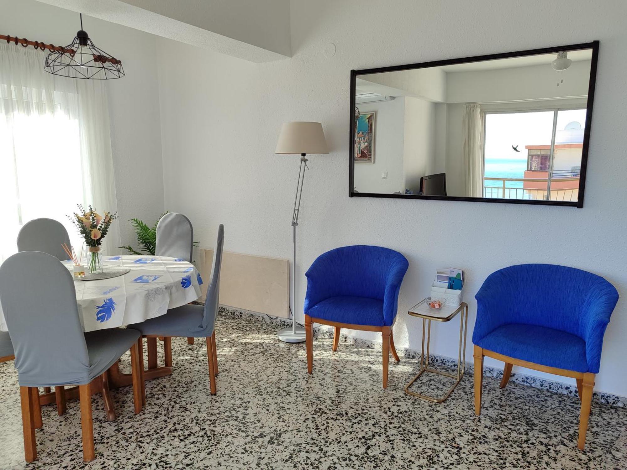 Brisa Marina Apartment