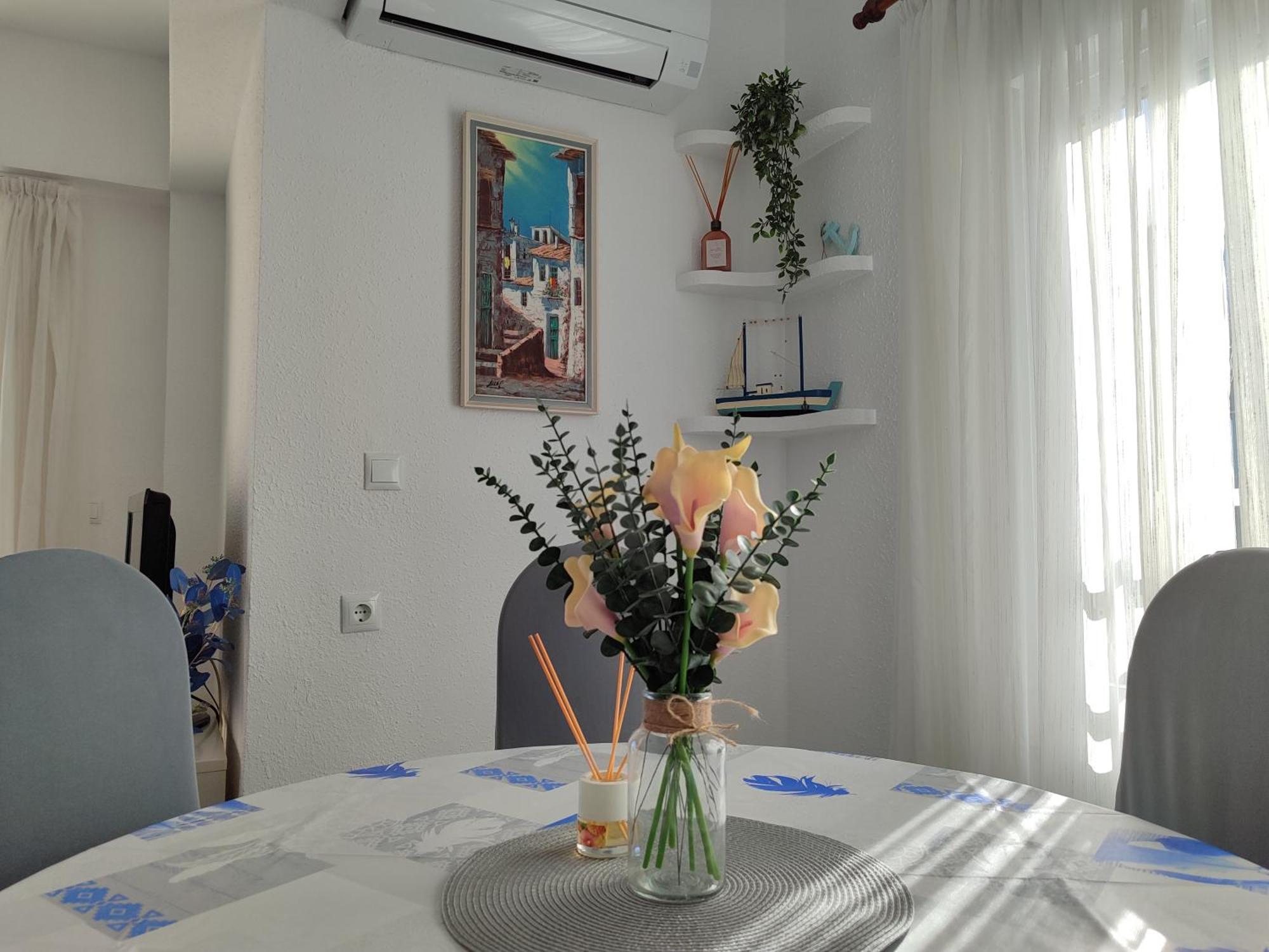 Brisa Marina Calpe