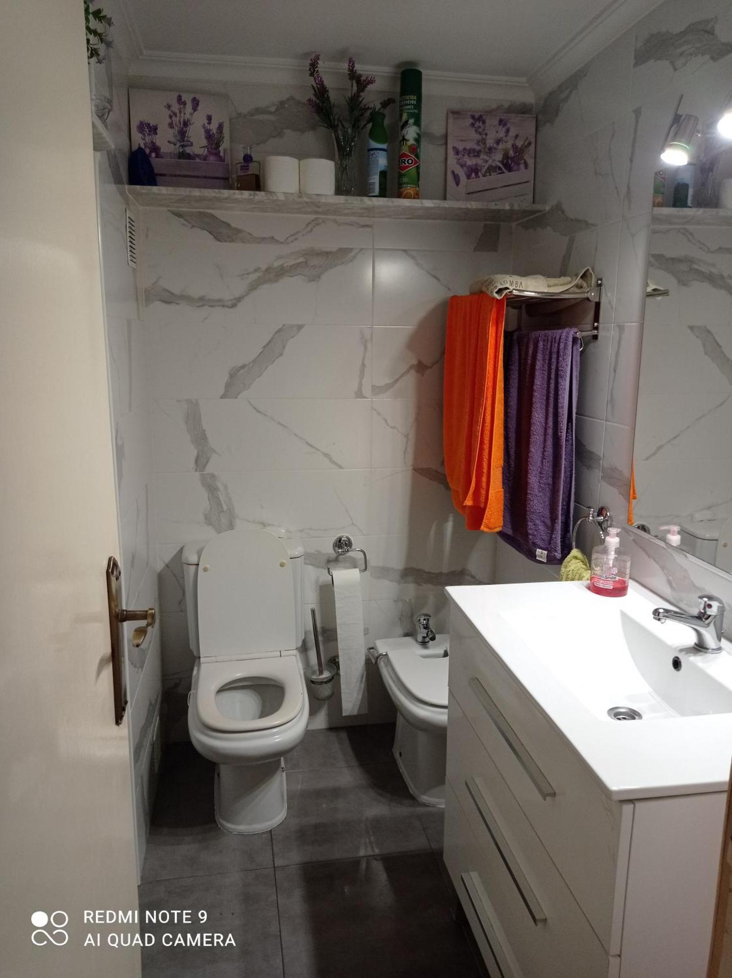Apartamento Cool En Calpe!centro Turistico Y Playa Calpe