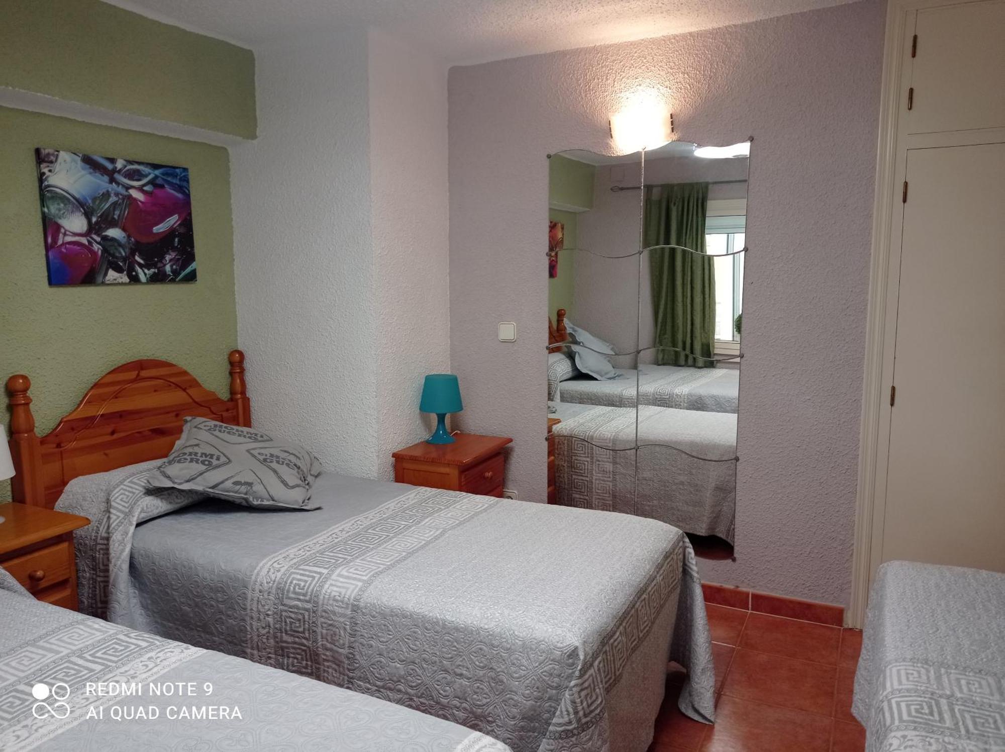 Cool En Calpe!centro Turistico Y Playa *