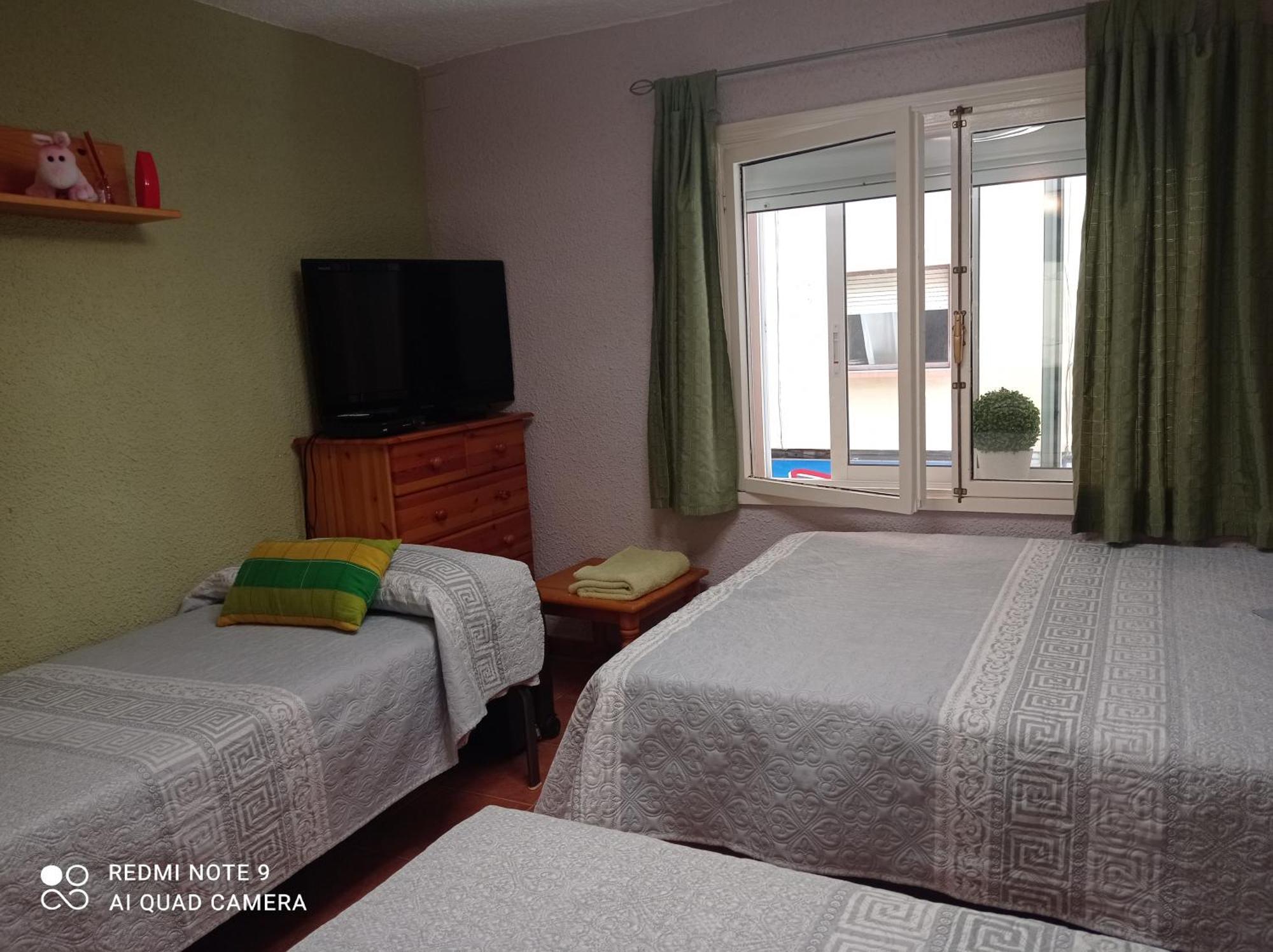 Cool En Calpe!centro Turistico Y Playa * Calpe