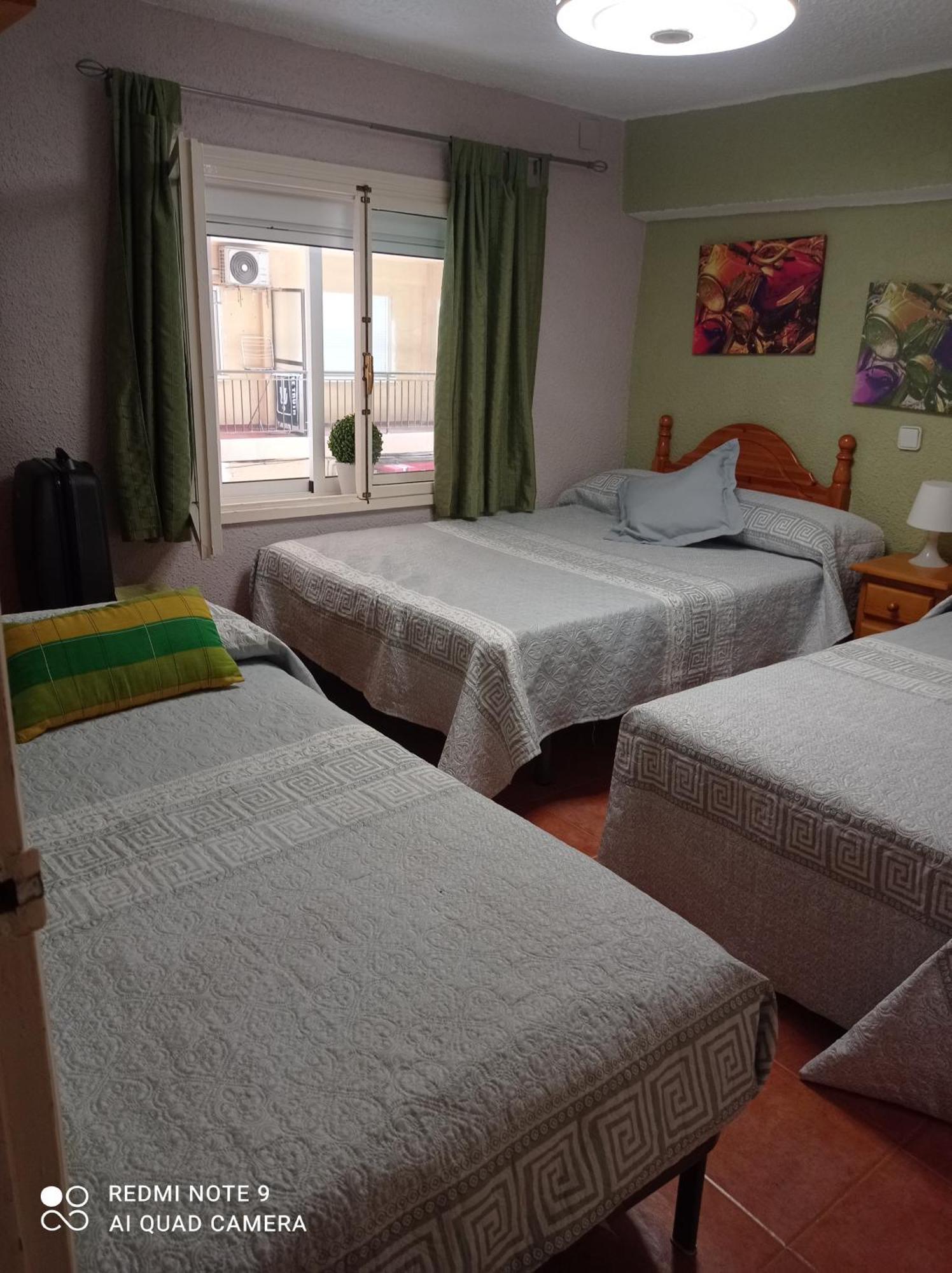 Cool En Calpe!centro Turistico Y Playa