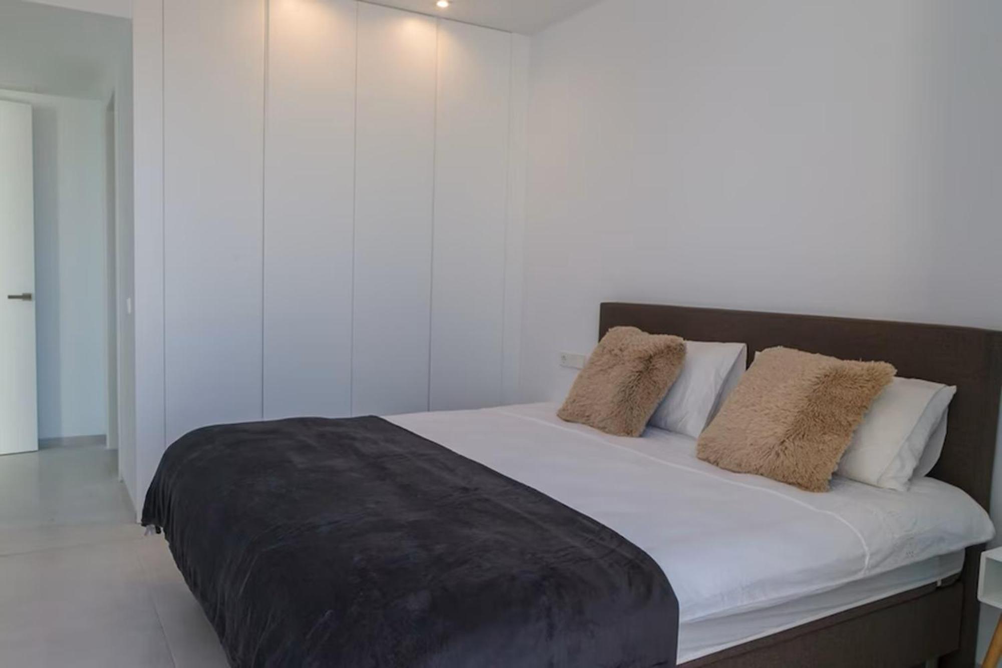 Villa Your Perfect Getaway In Calpe