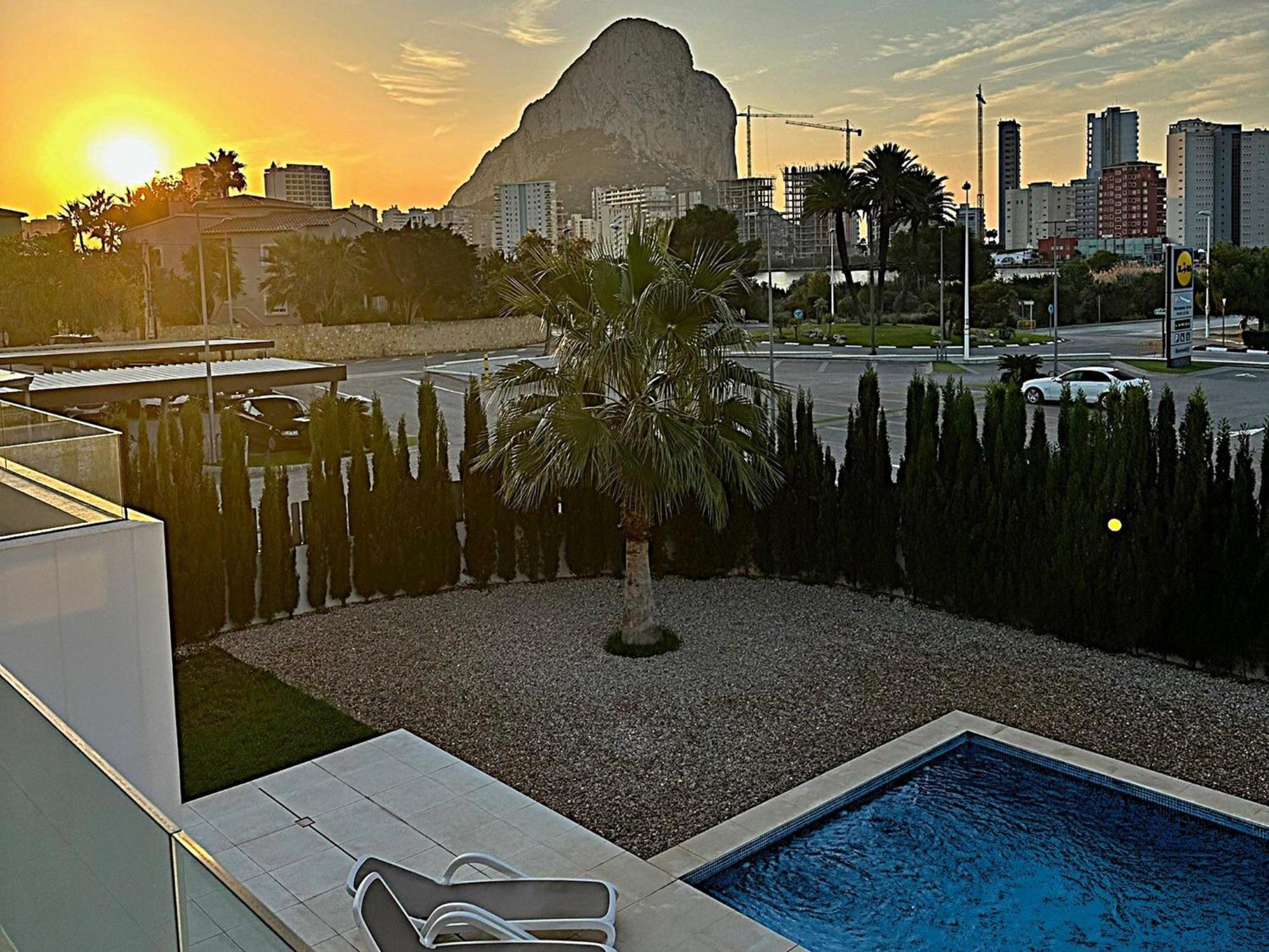 Your Perfect Getaway In *