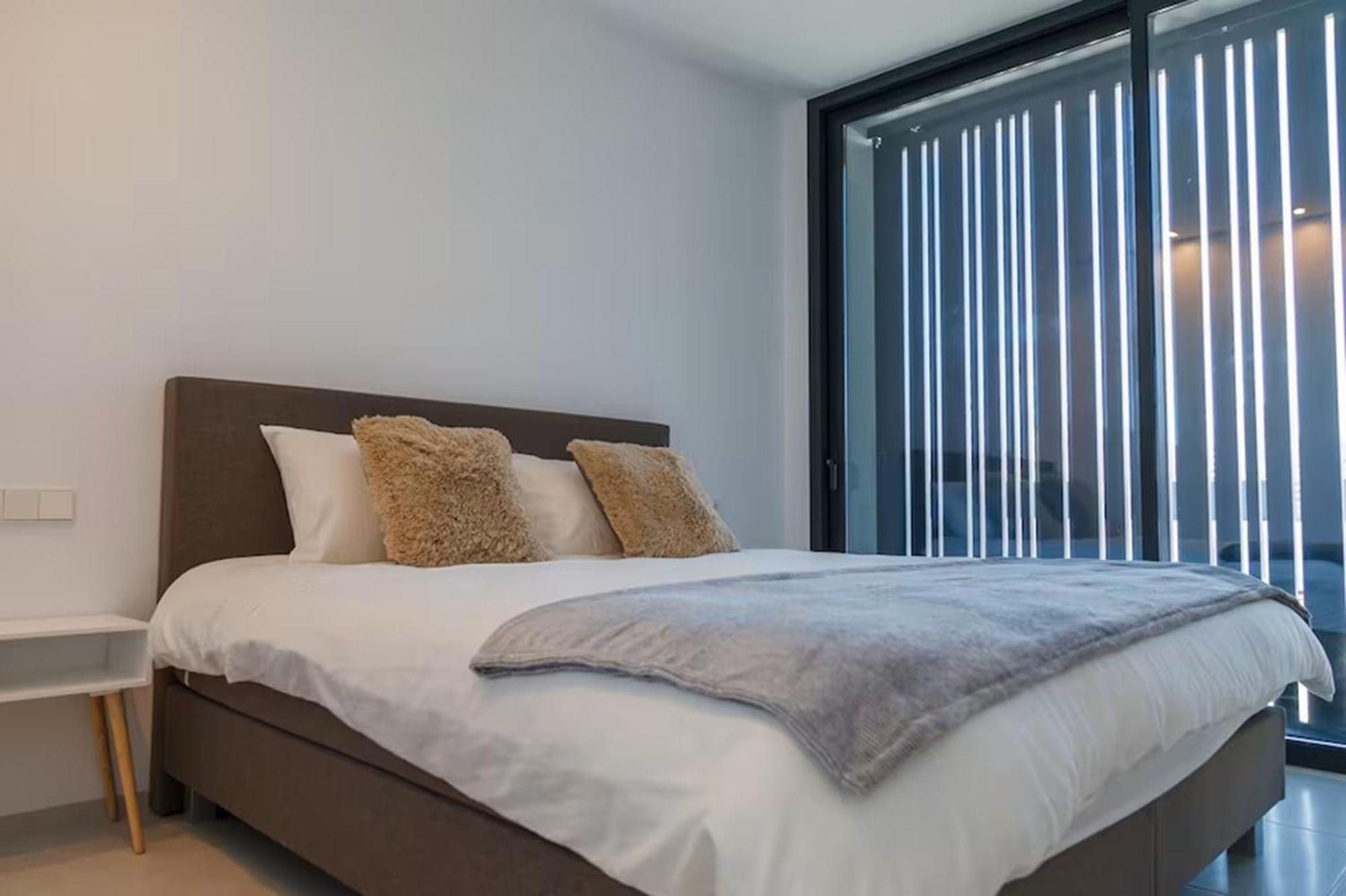 Your Perfect Getaway In Calpe