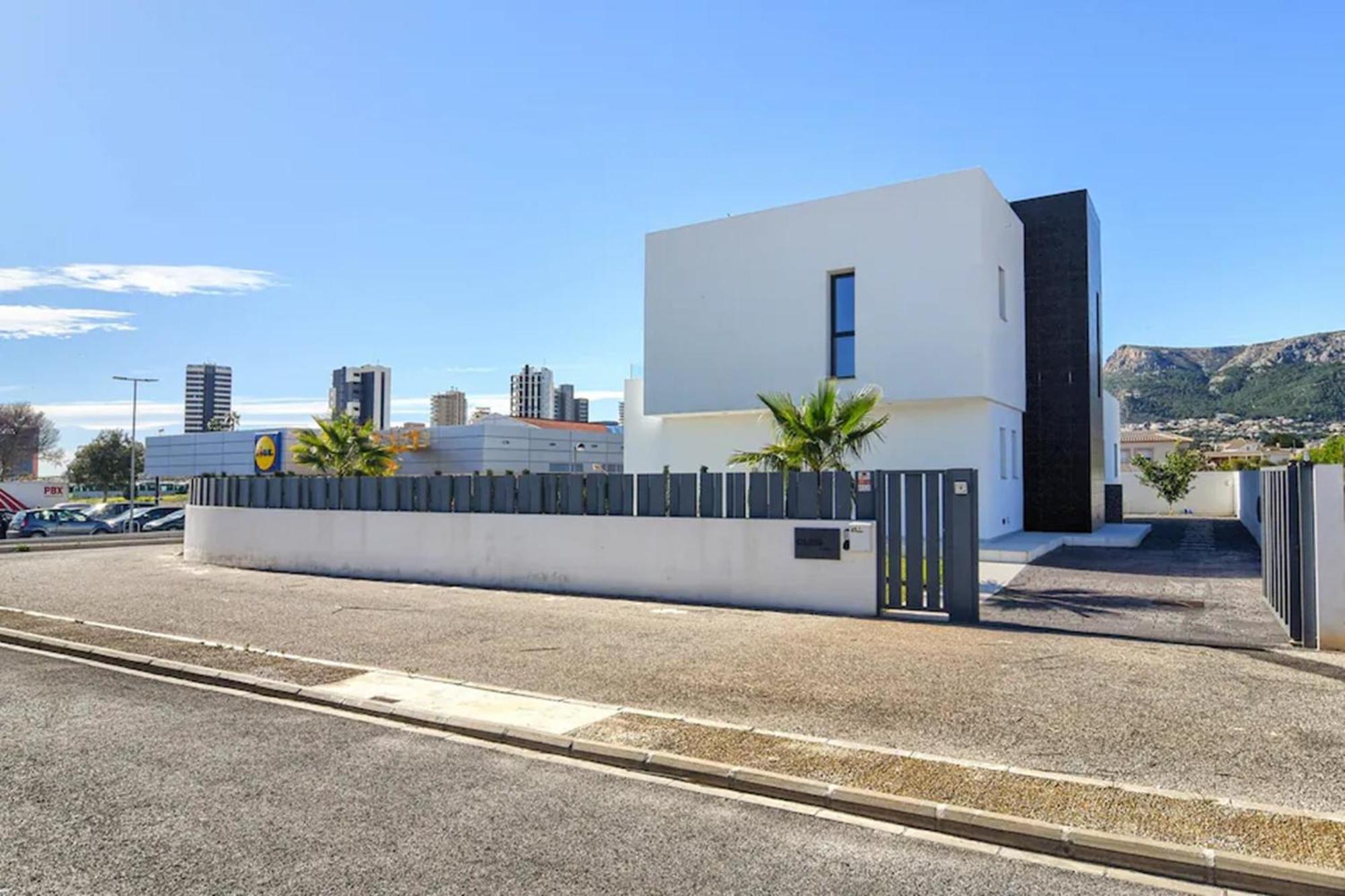 Your Perfect Getaway In * Calpe