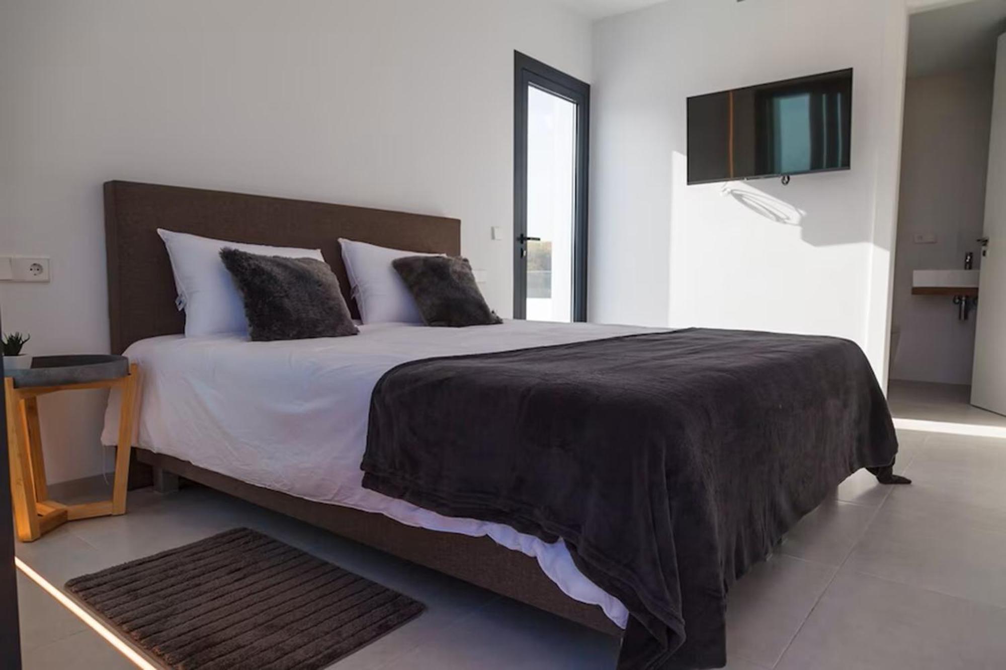 Your Perfect Getaway In Villa