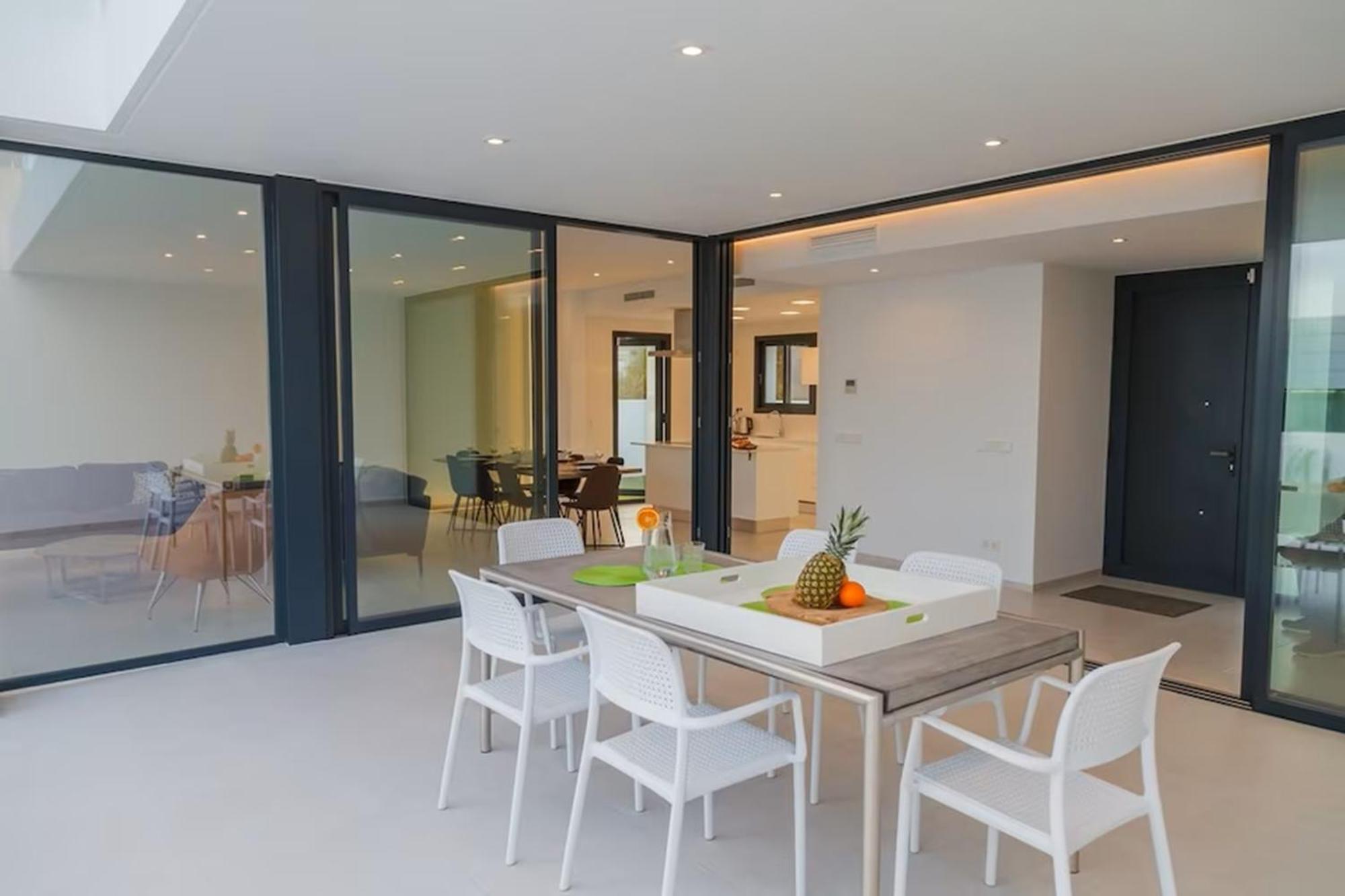 Your Perfect Getaway In Villa