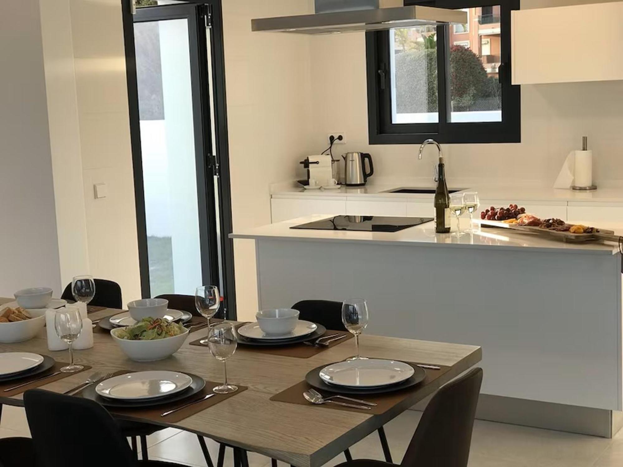 Your Perfect Getaway In Calpe