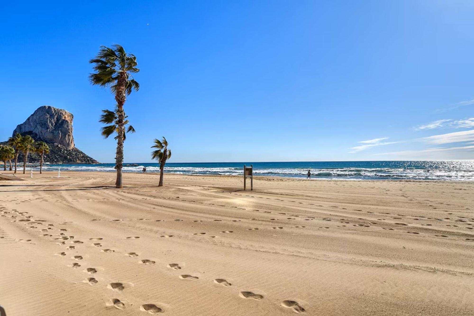 Your Perfect Getaway In * Calpe