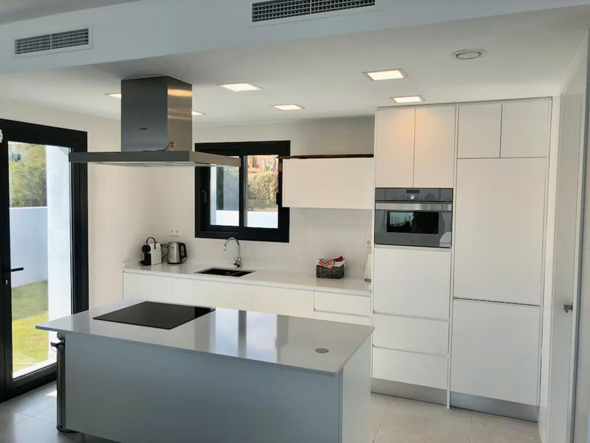 Villa Your Perfect Getaway In