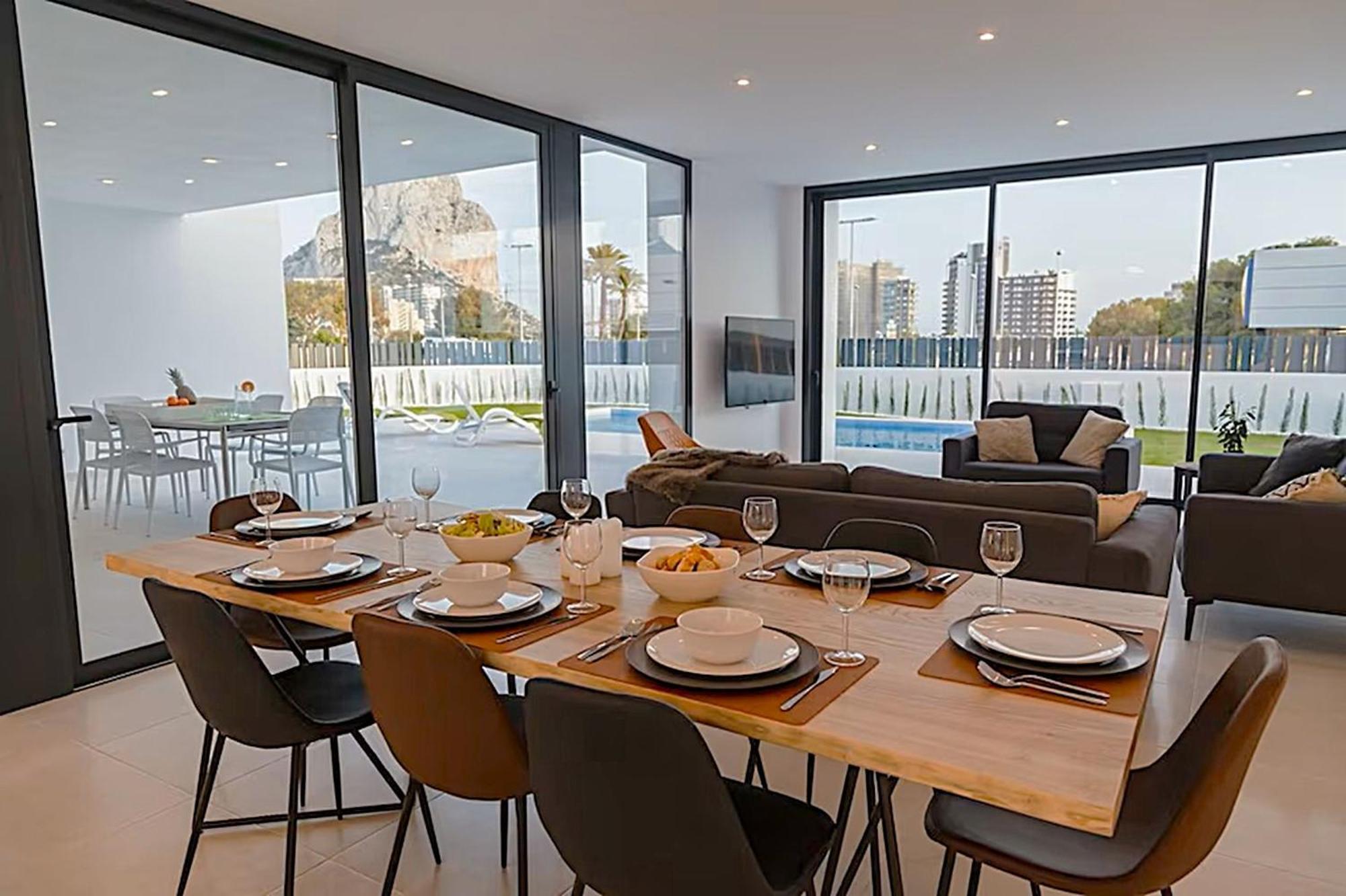 Your Perfect Getaway In Villa