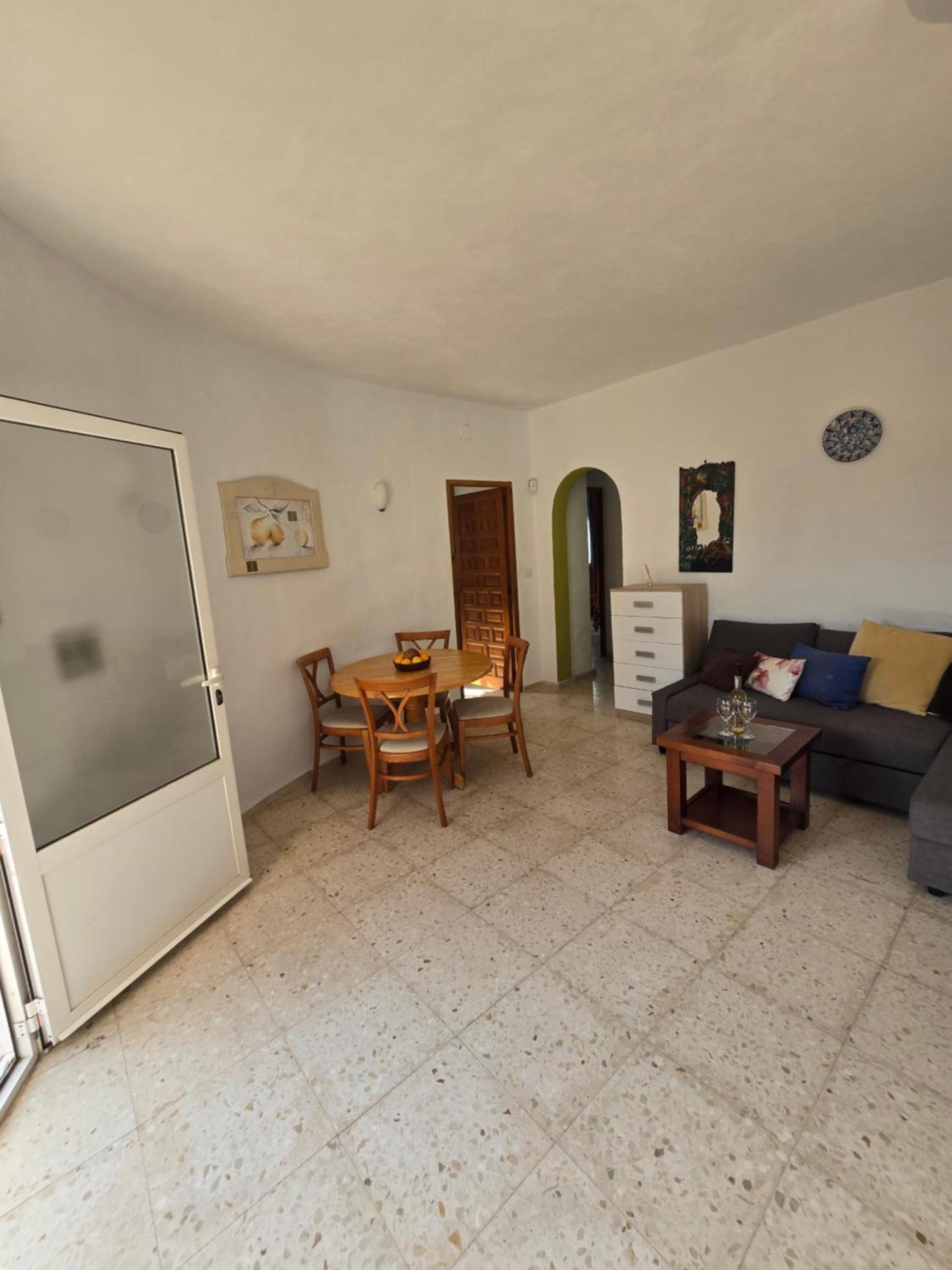 Villa Casa De Personas Calpe