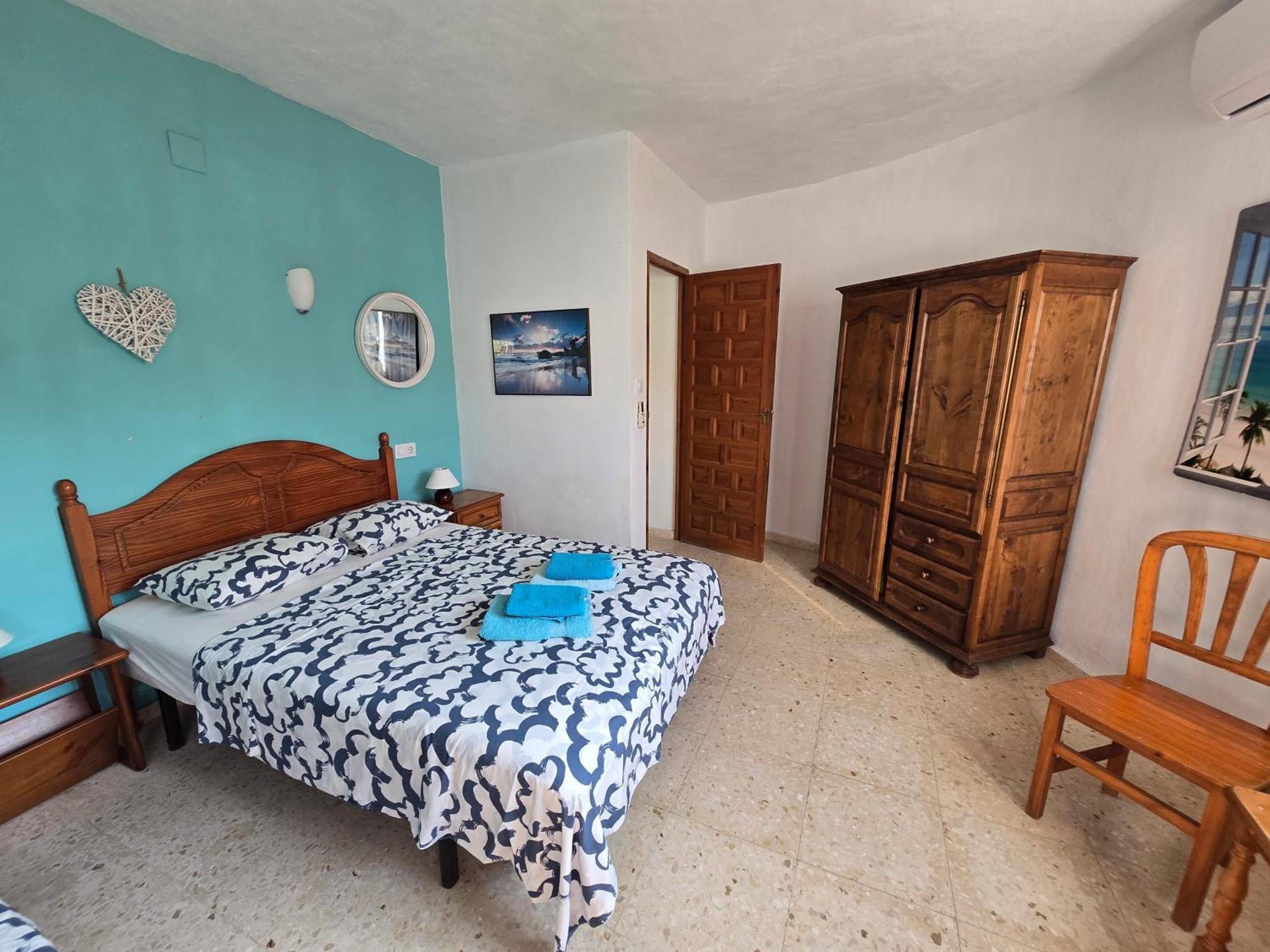 Casa De Personas Villa