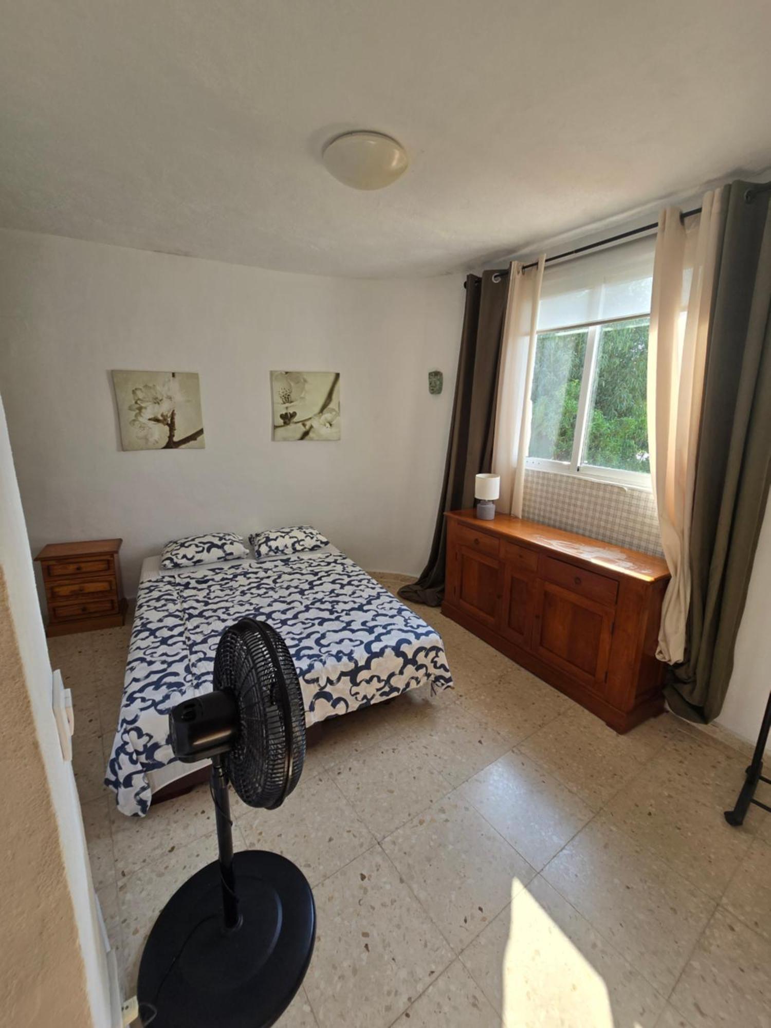 Casa De Personas Calpe