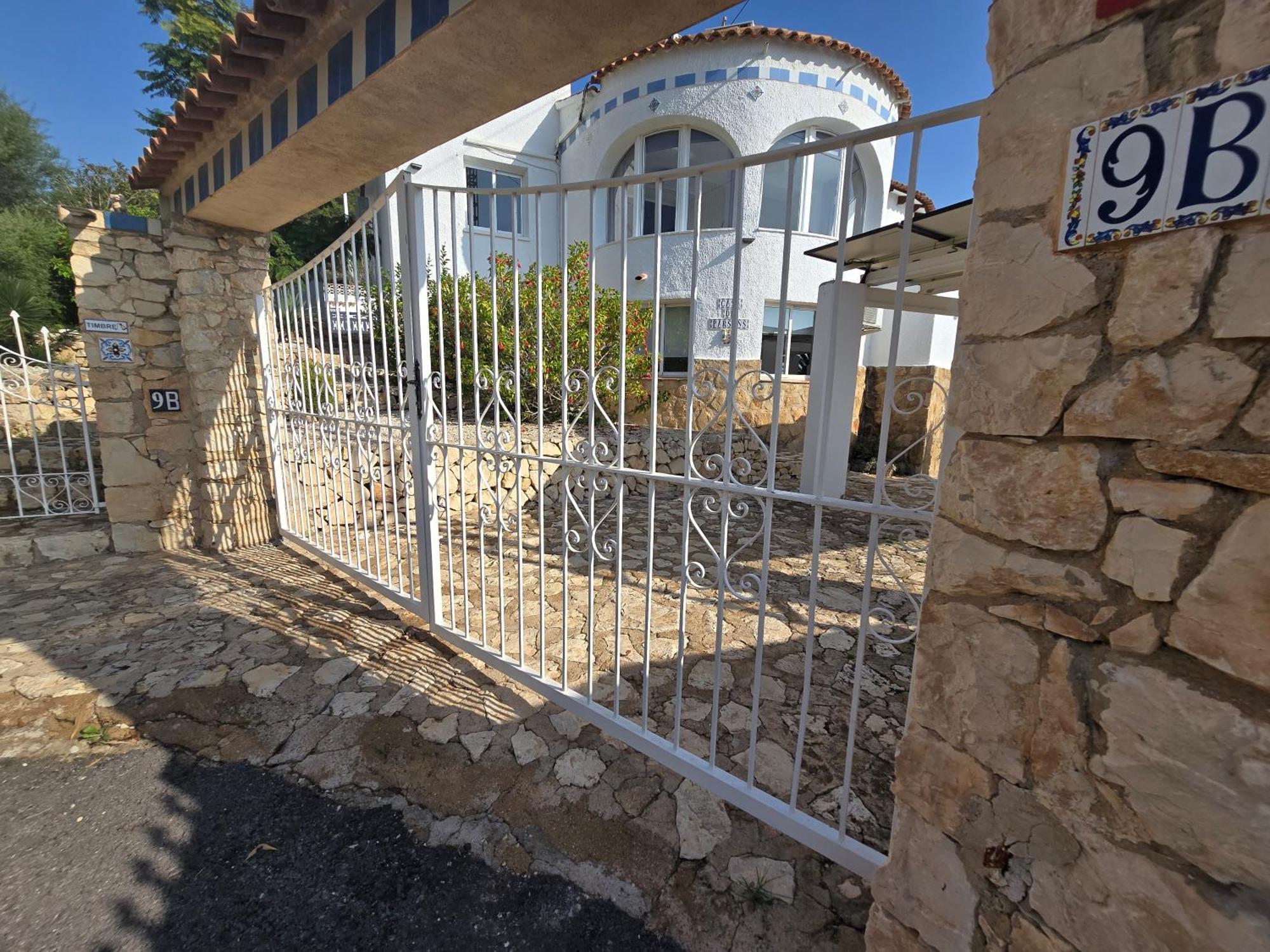 Casa De Personas *