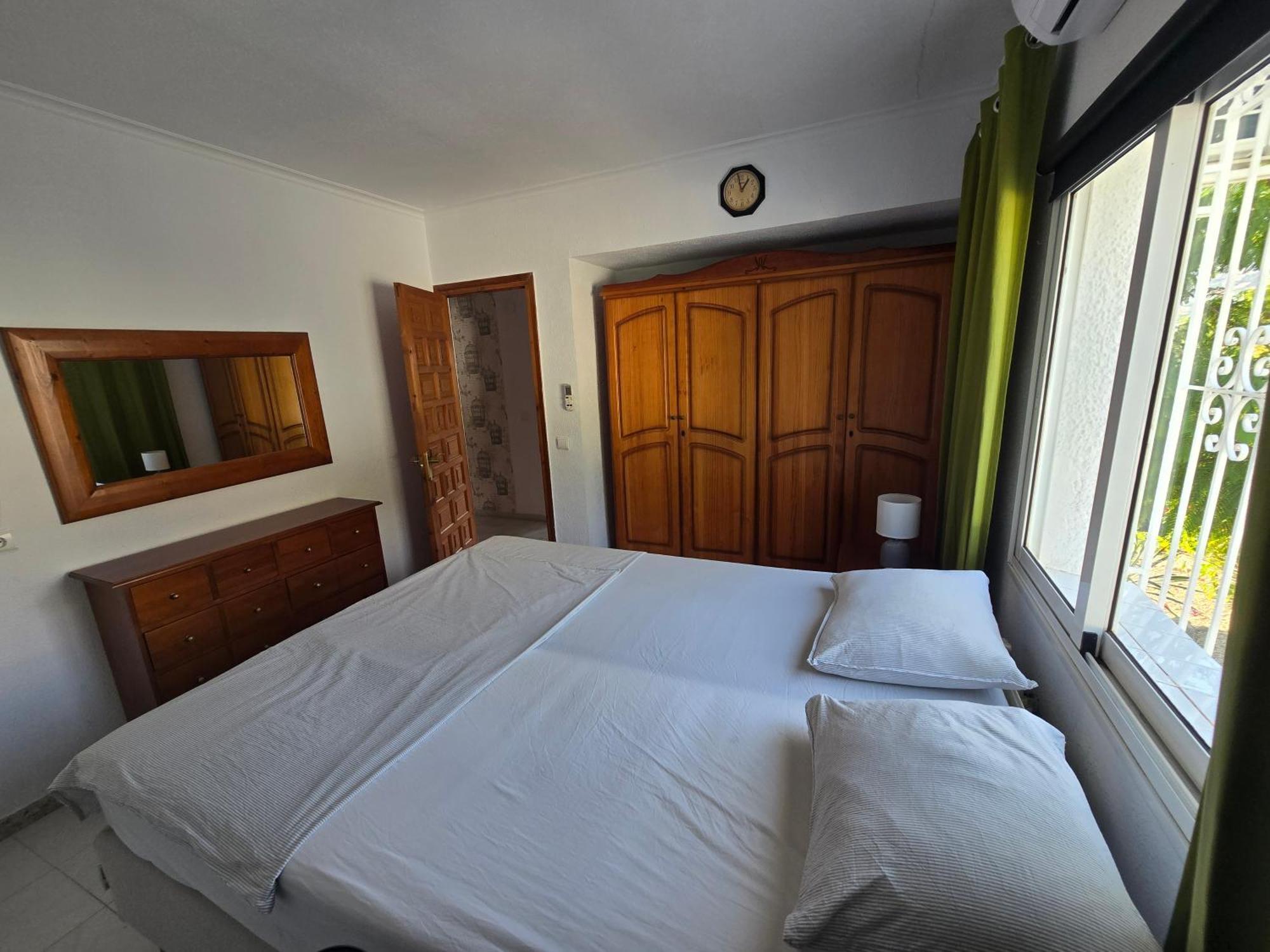 Casa De Personas Calpe