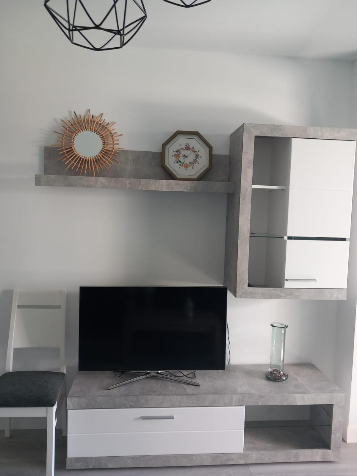 Apartamento Prestige - Plusholidays *