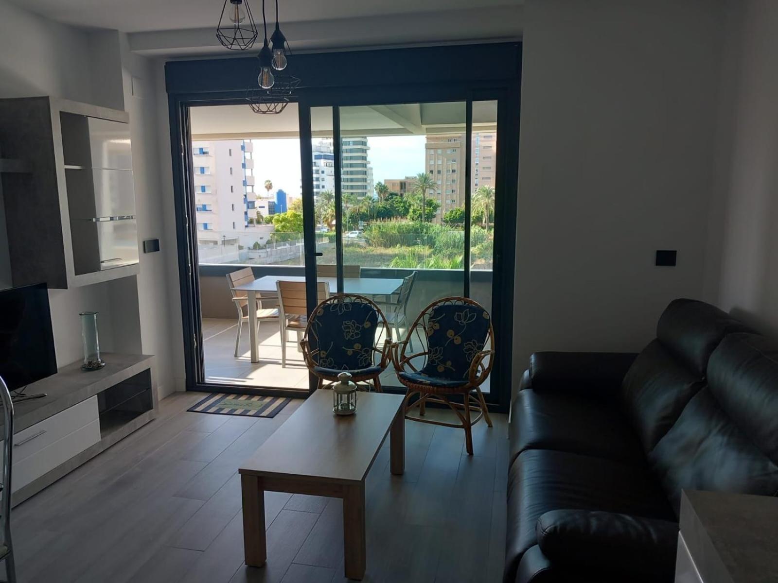 Prestige - Plusholidays Calpe