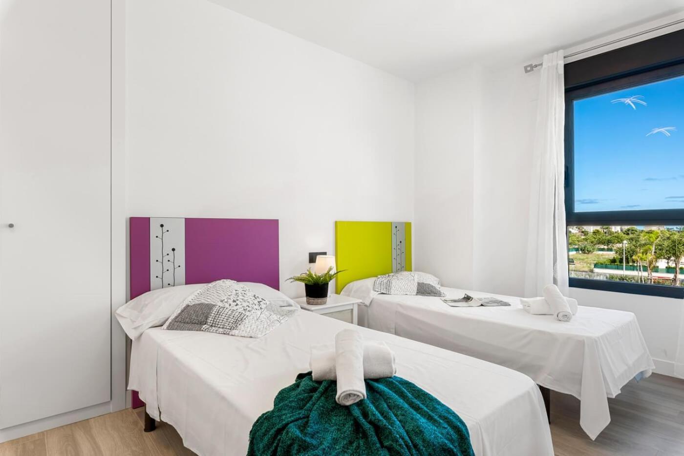 Apartamento Prestige - Plusholidays Calpe