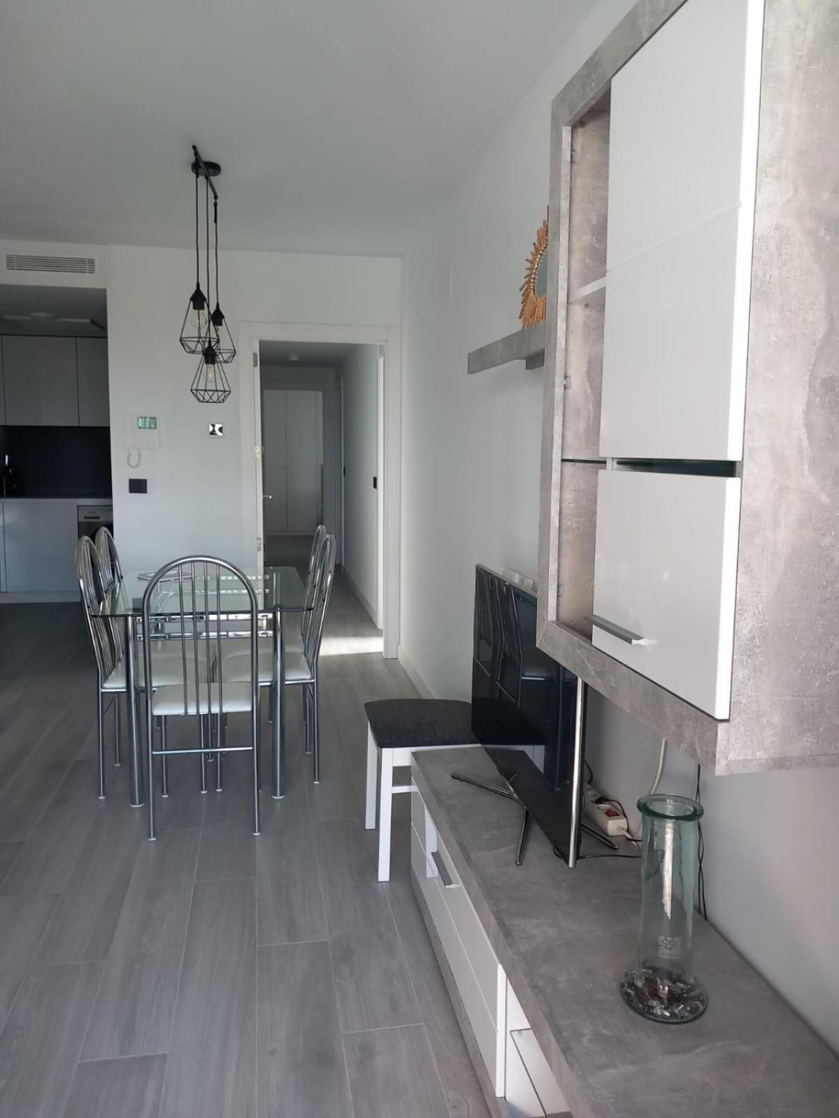Apartamento Prestige - Plusholidays *