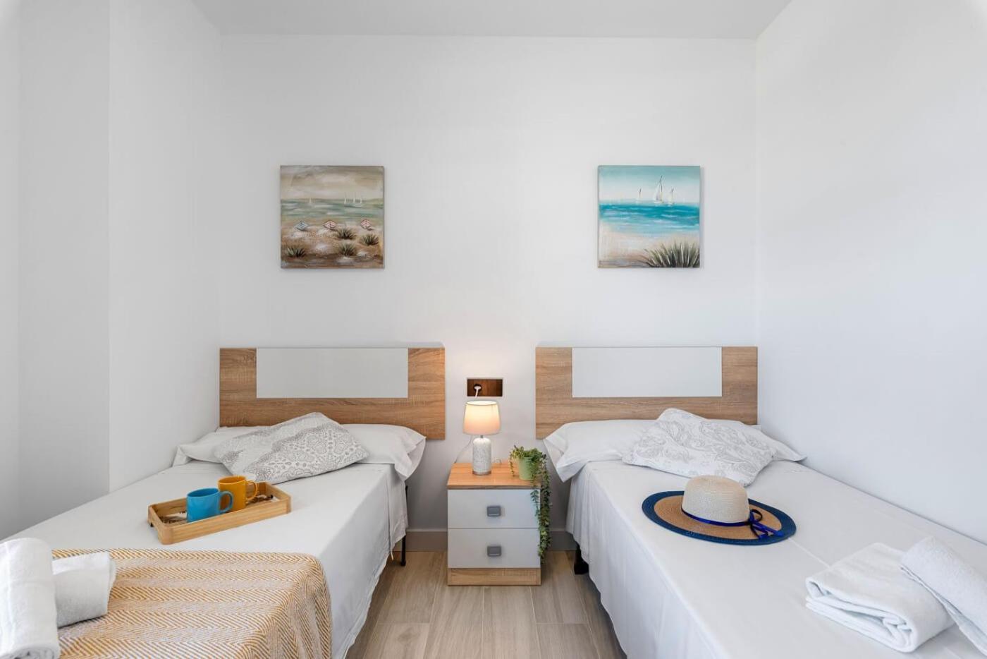 Apartamento Prestige - Plusholidays Calpe