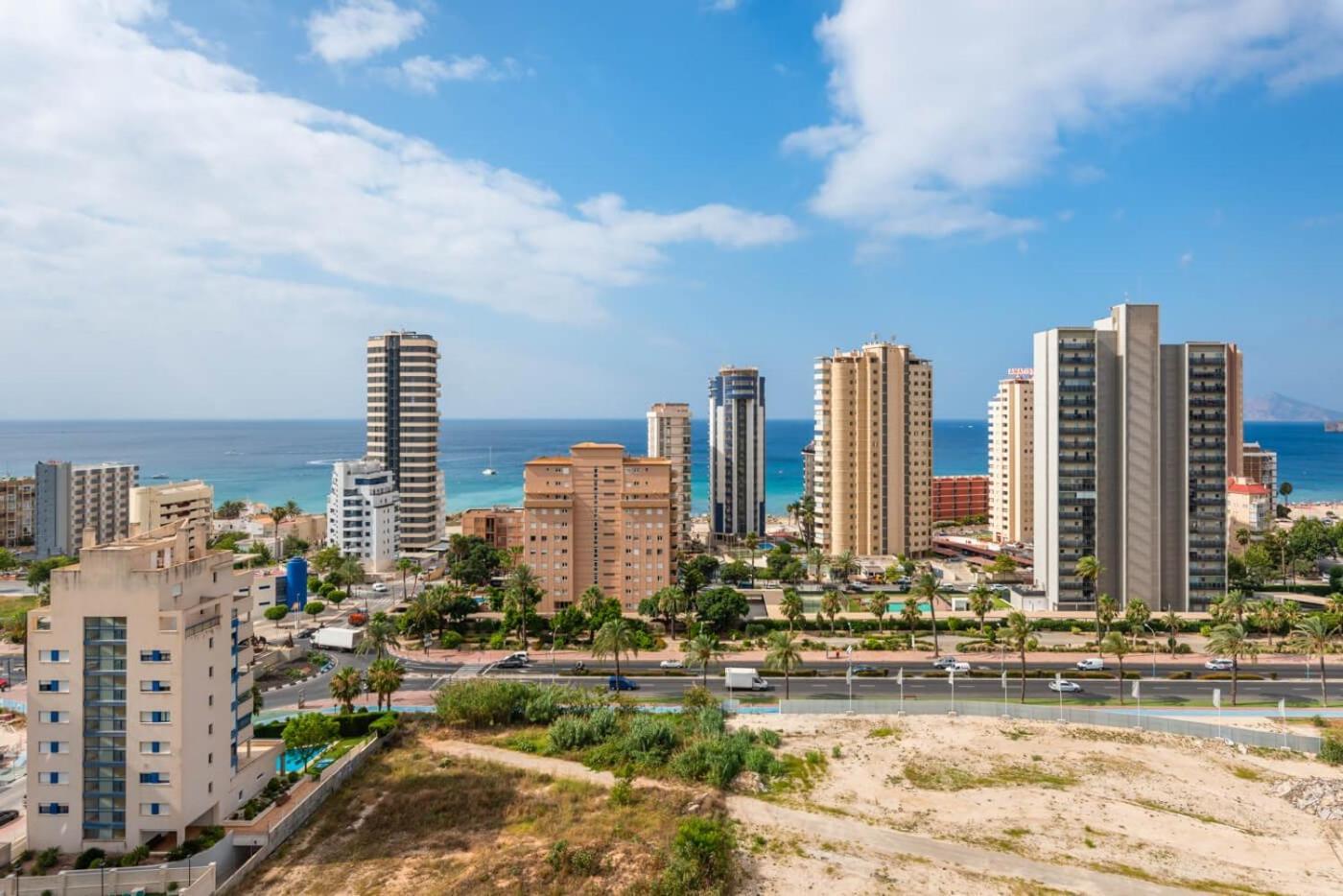 Apartamento Prestige - Plusholidays