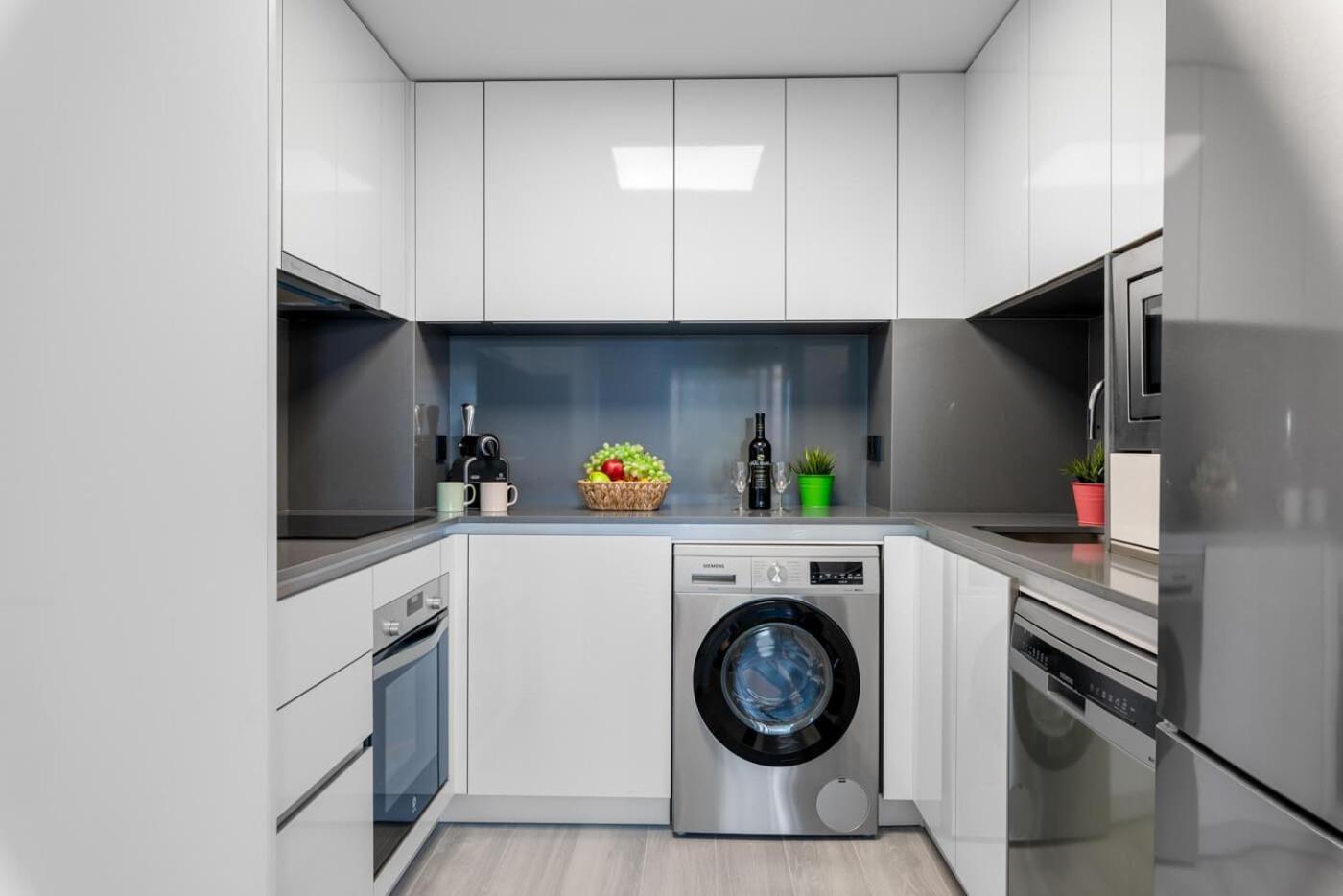 Prestige - Plusholidays Apartamento *