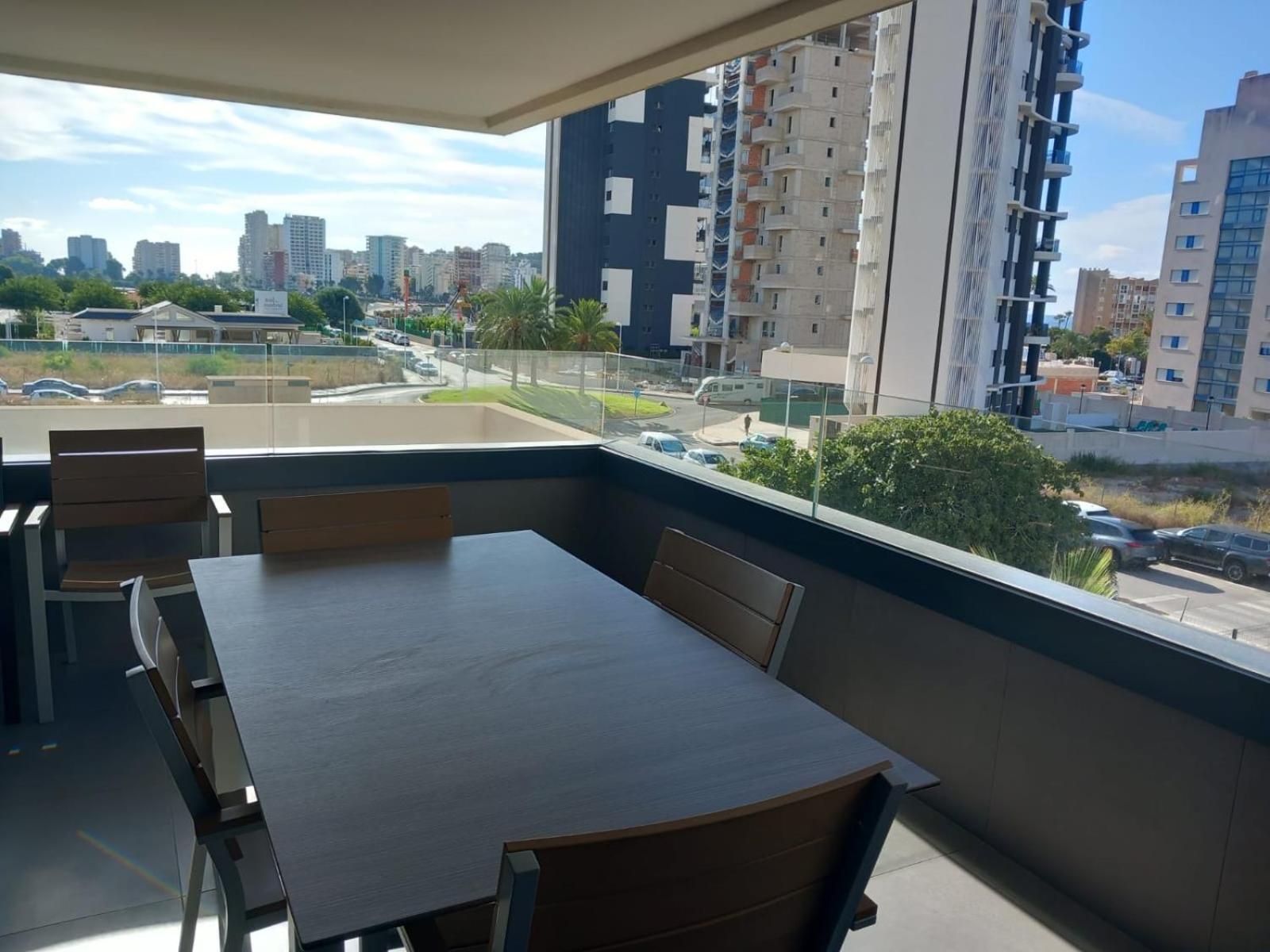 Prestige - Plusholidays Apartamento Calpe