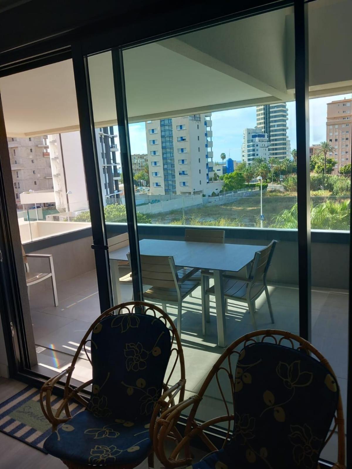 Apartamento Prestige - Plusholidays Calpe