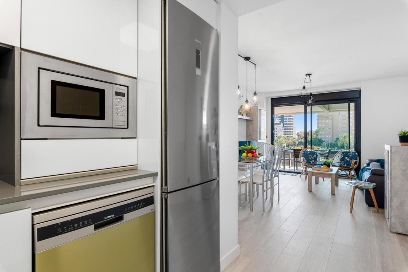 Prestige - Plusholidays Apartment