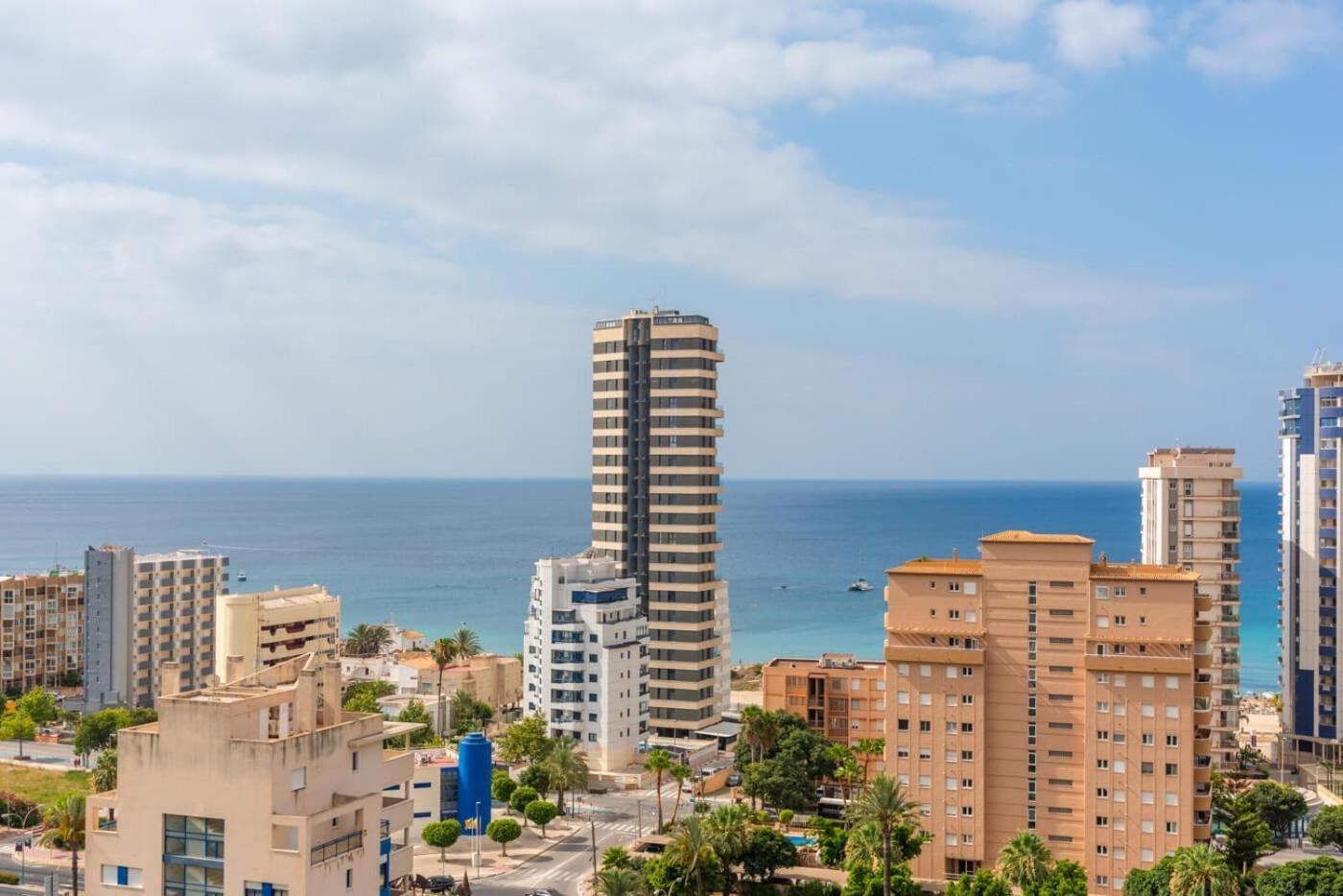 Apartamento Prestige - Plusholidays