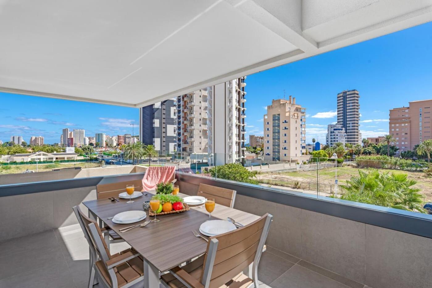 Prestige - Plusholidays Apartamento *