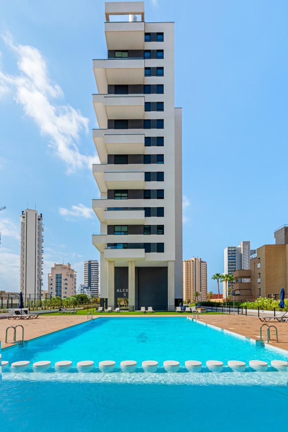 Prestige - Plusholidays Apartamento Calpe