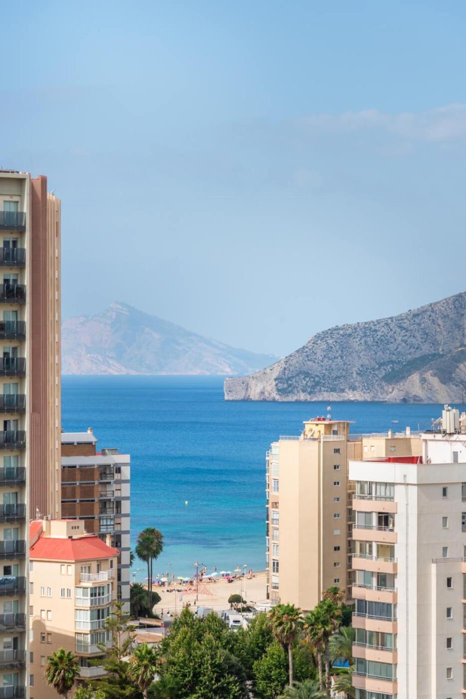 Prestige - Plusholidays * Calpe