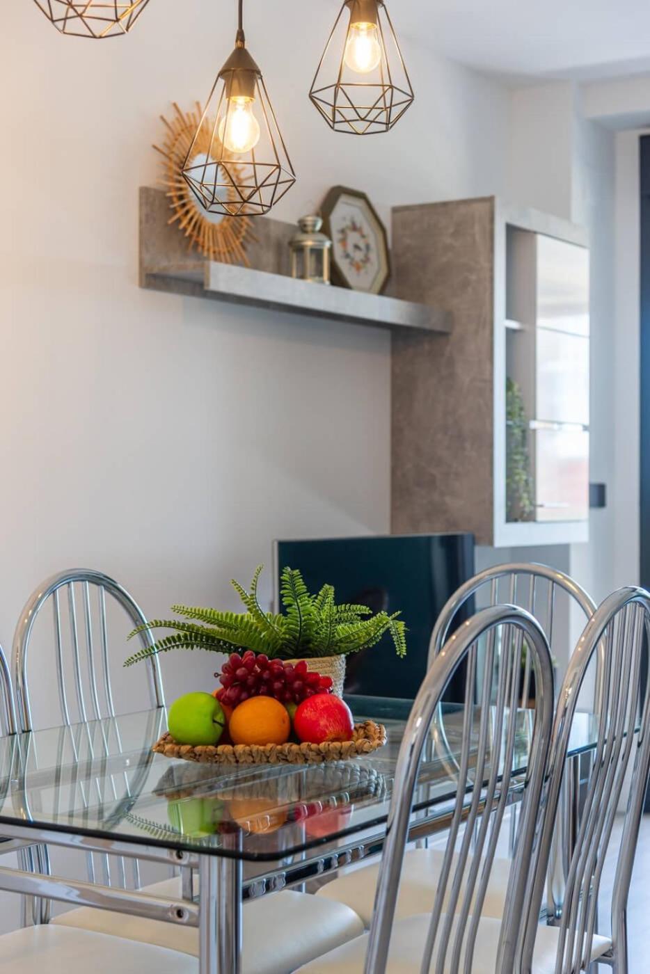 Prestige - Plusholidays Apartamento Calpe