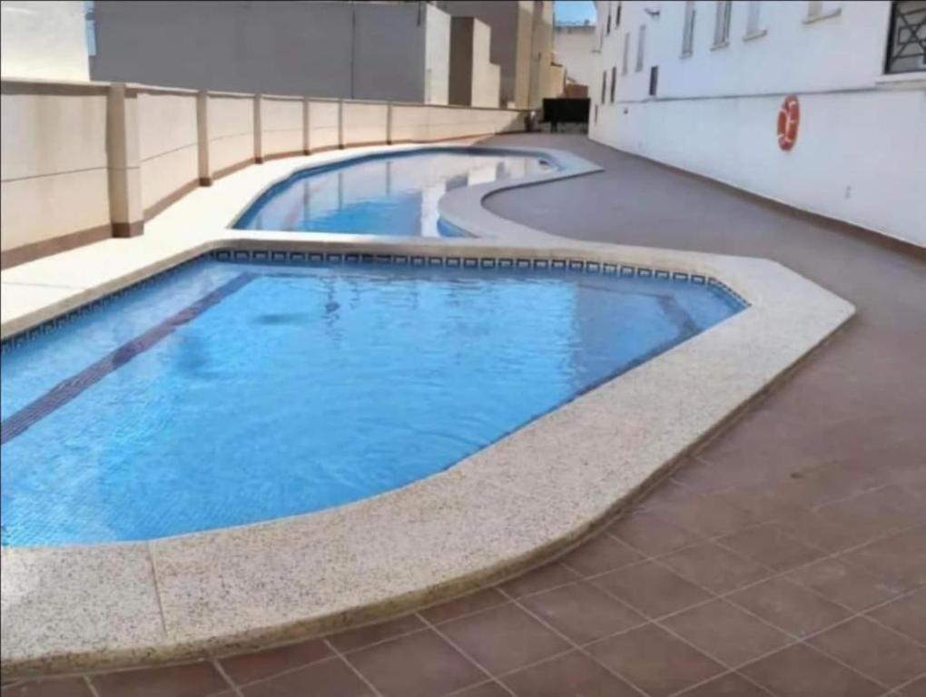 Casita Costa Bay Apartamento *