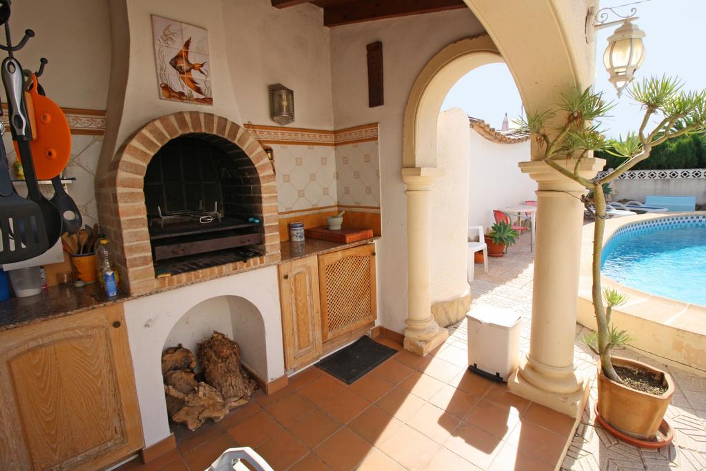 Estrella Calpe