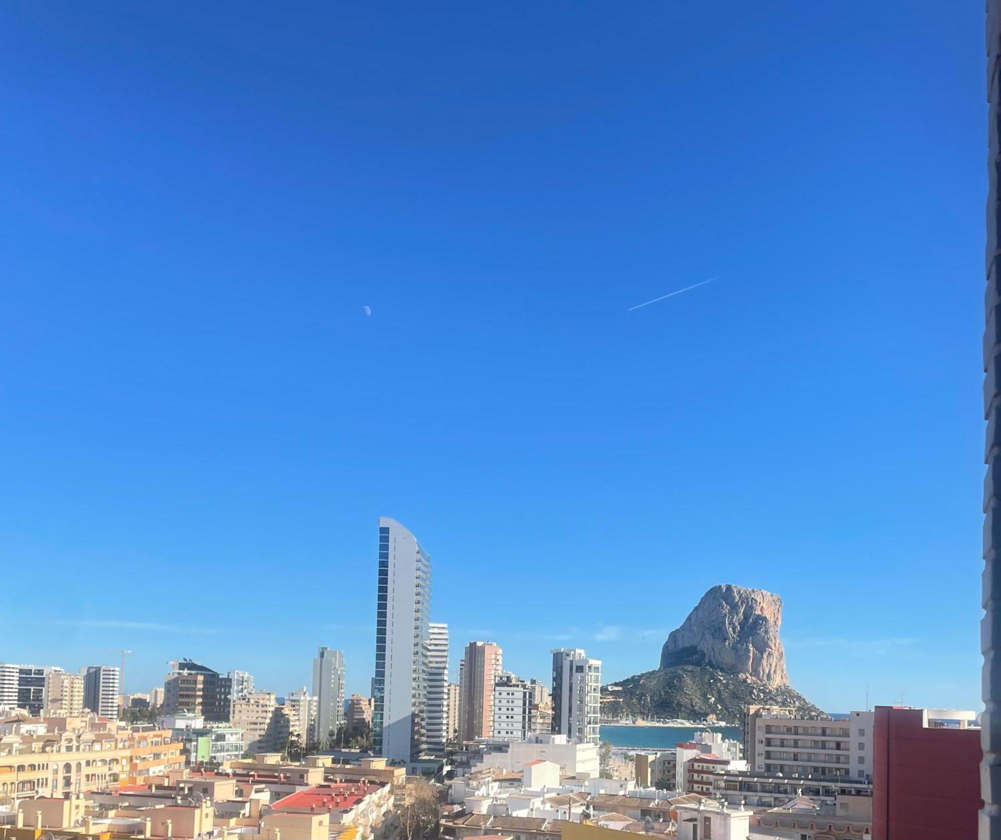 Frontimar * Calpe