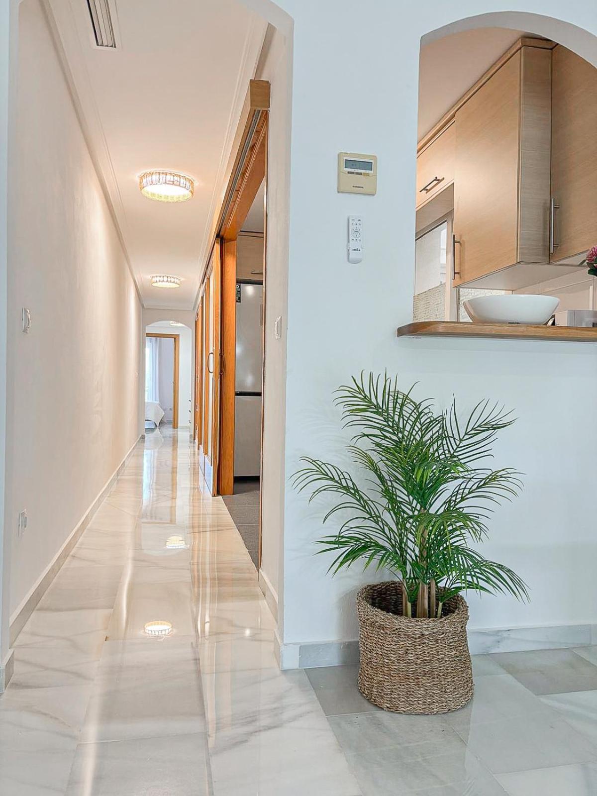 Oasis Del Sol Apartamento