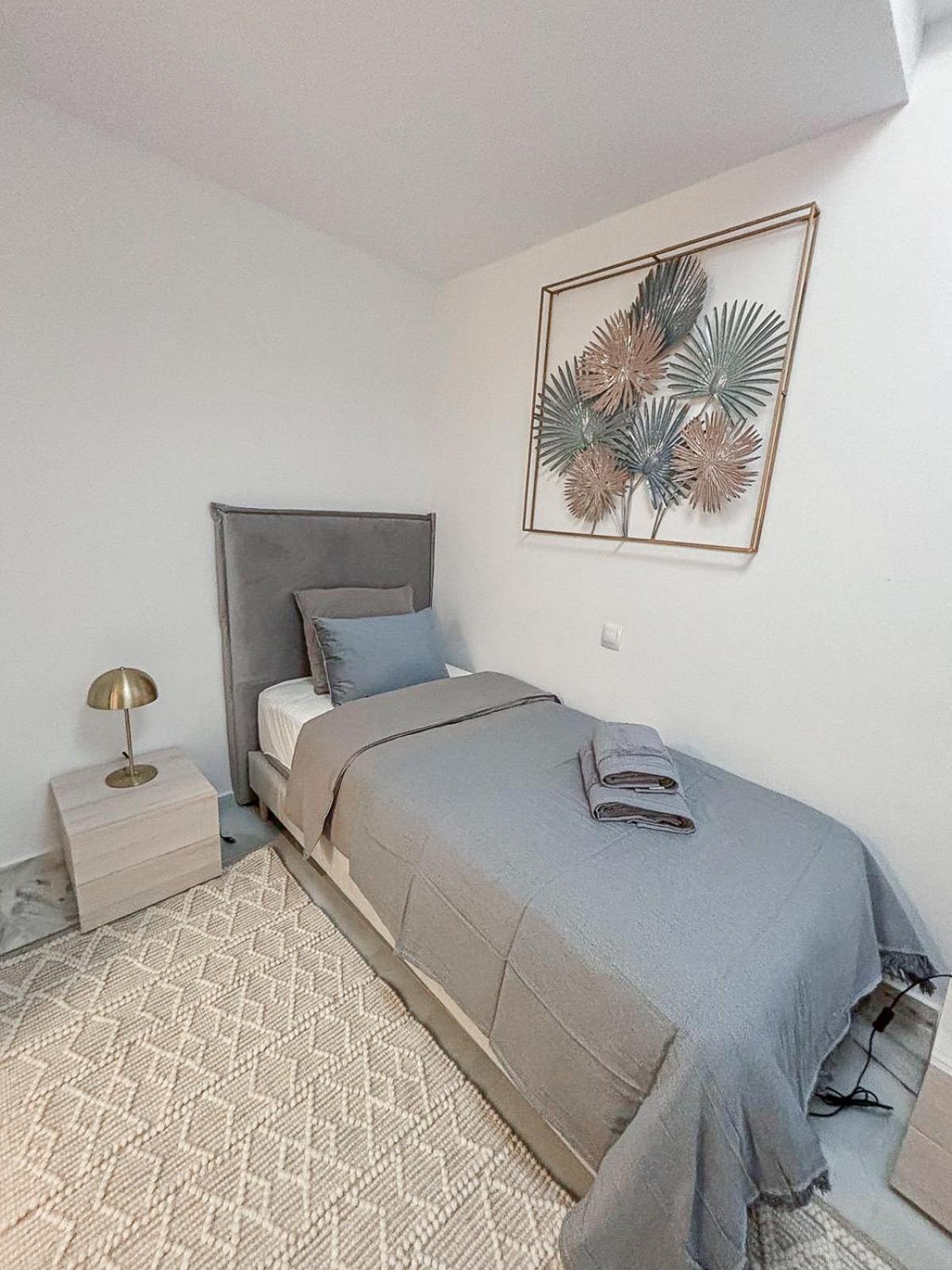Oasis Del Sol Apartamento