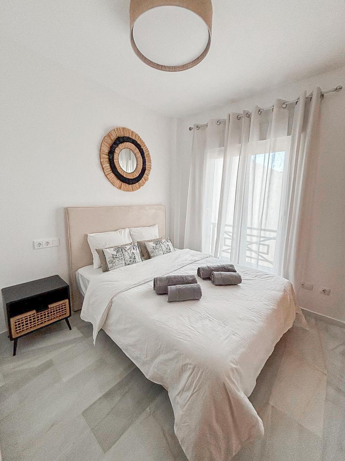 Oasis Del Sol Apartamento Calpe