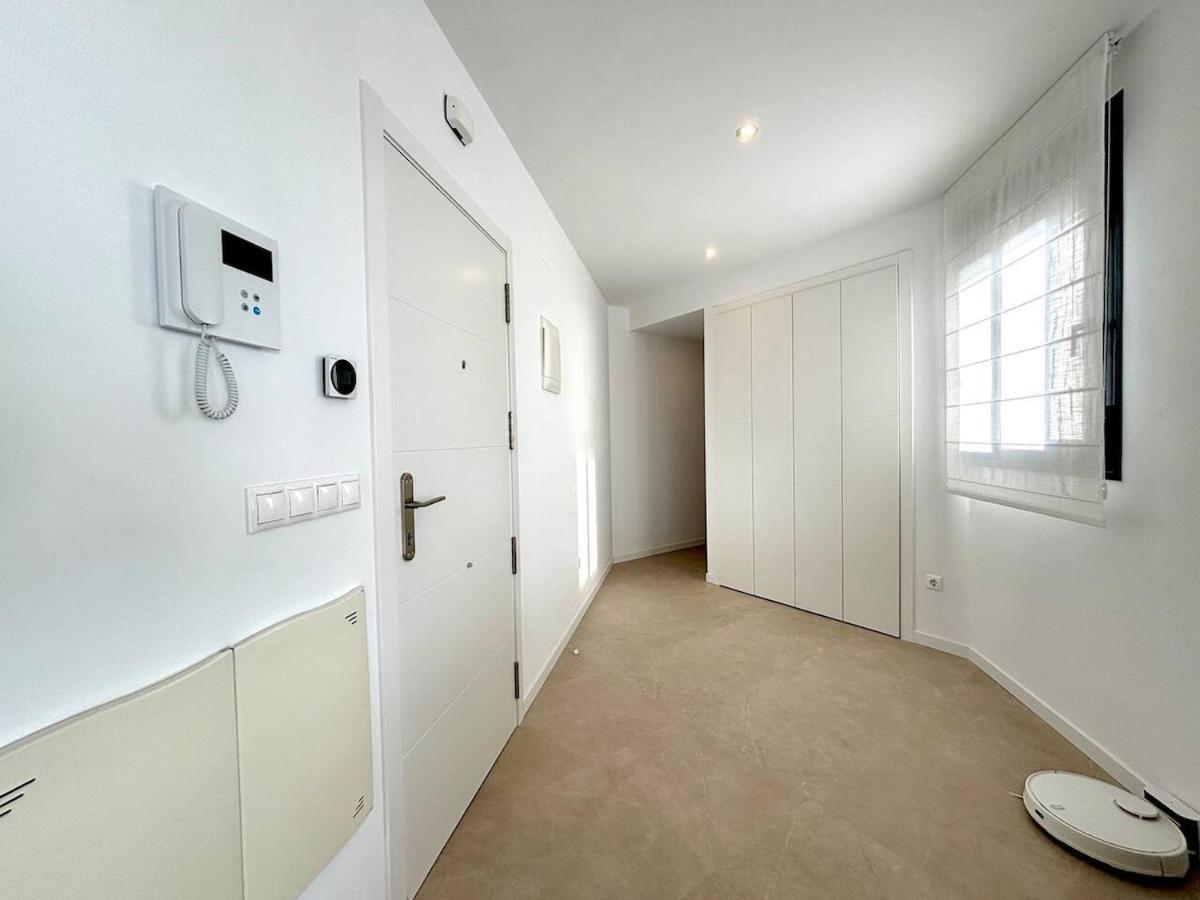 Apartamento Seaview By Calpitality Calpe