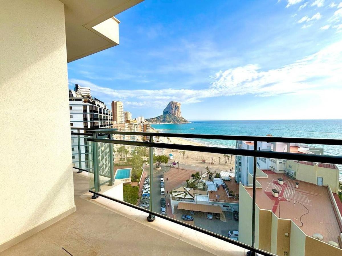 Apartamento Seaview By Calpitality