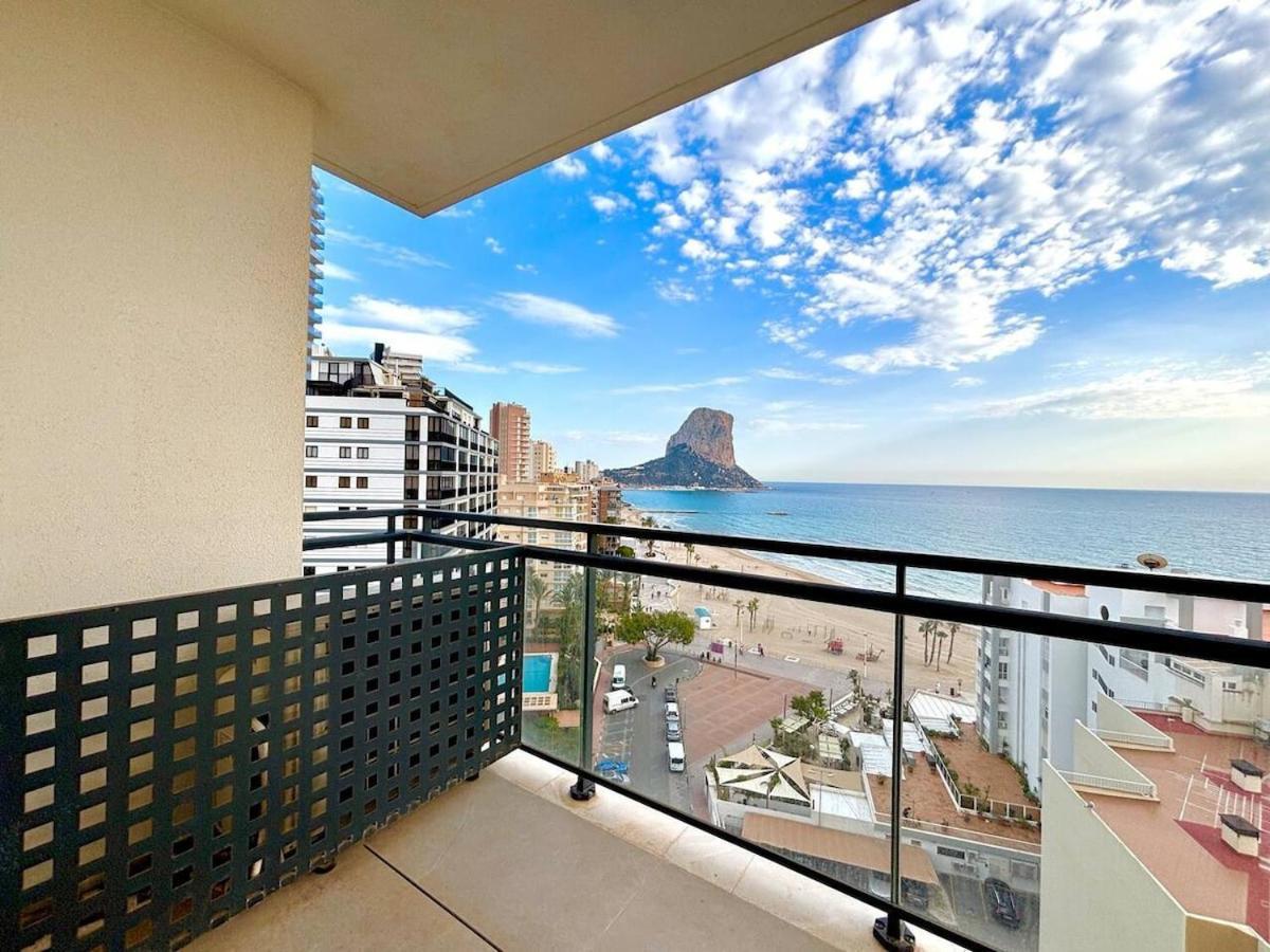 Seaview By Calpitality Apartamento *