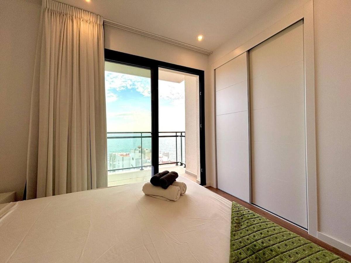 Apartamento Seaview By Calpitality Calpe