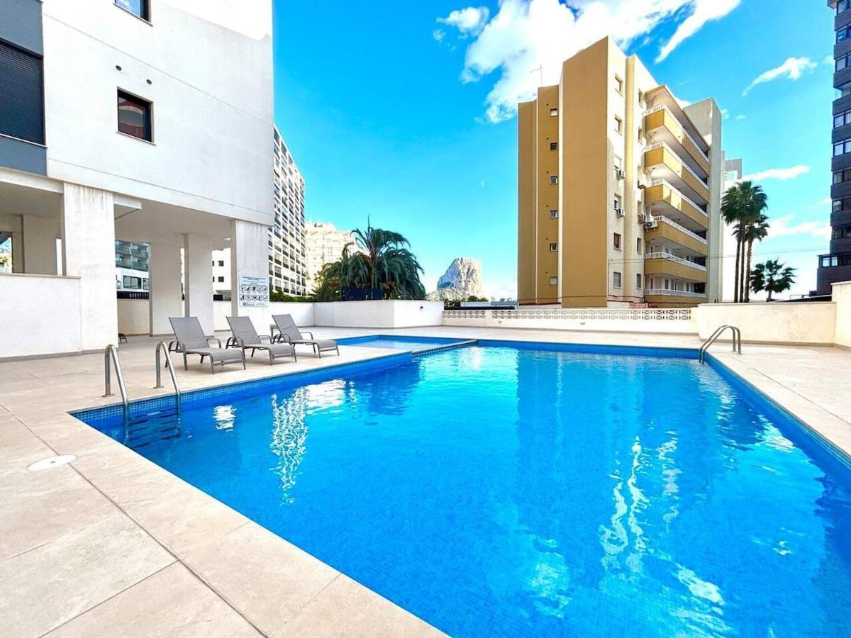 Seaview By Calpitality Apartamento